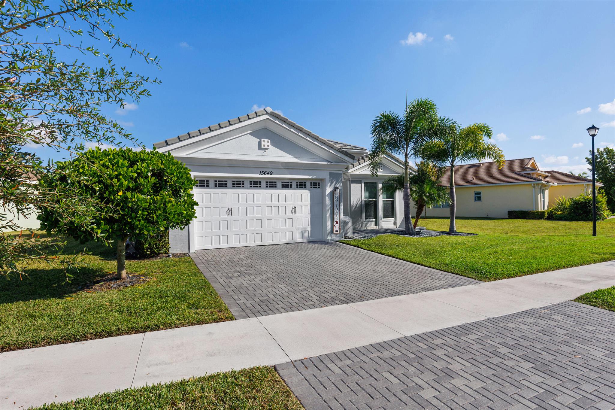 GROVES OF WESTLAKE - Residential