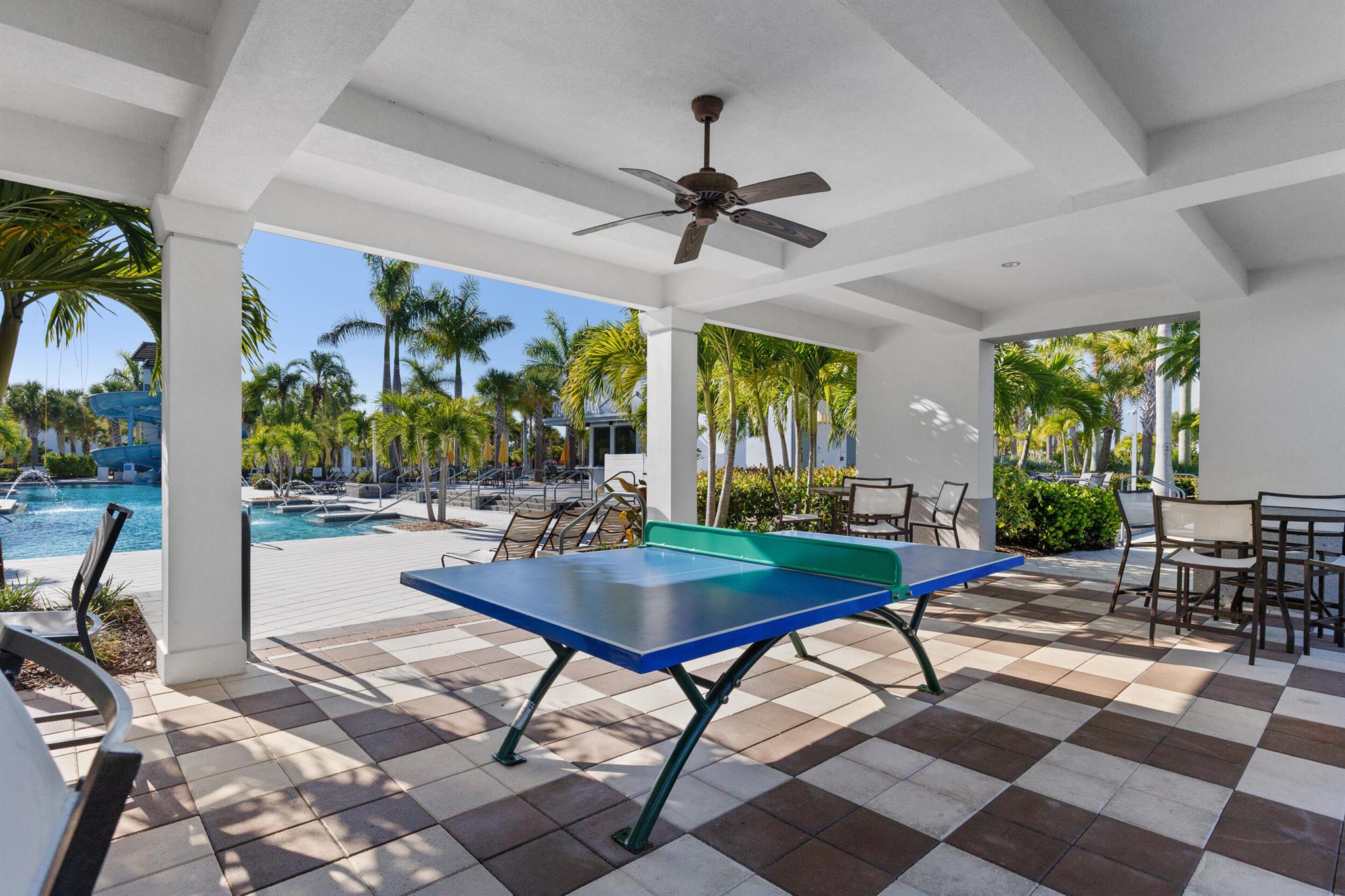 GROVES OF WESTLAKE - Residential