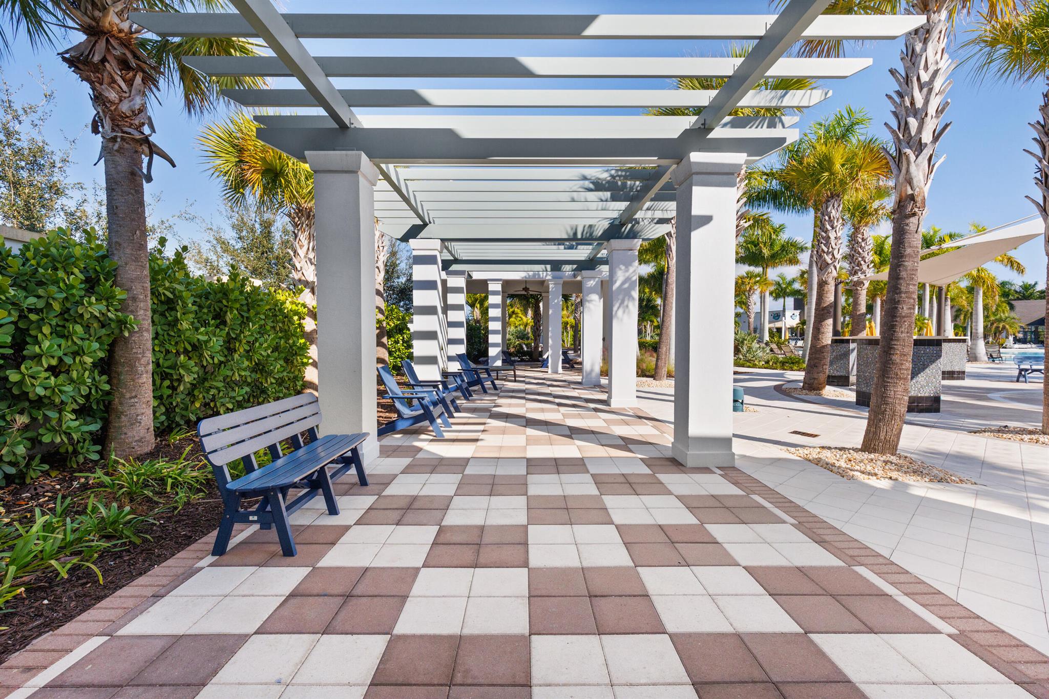 GROVES OF WESTLAKE - Residential