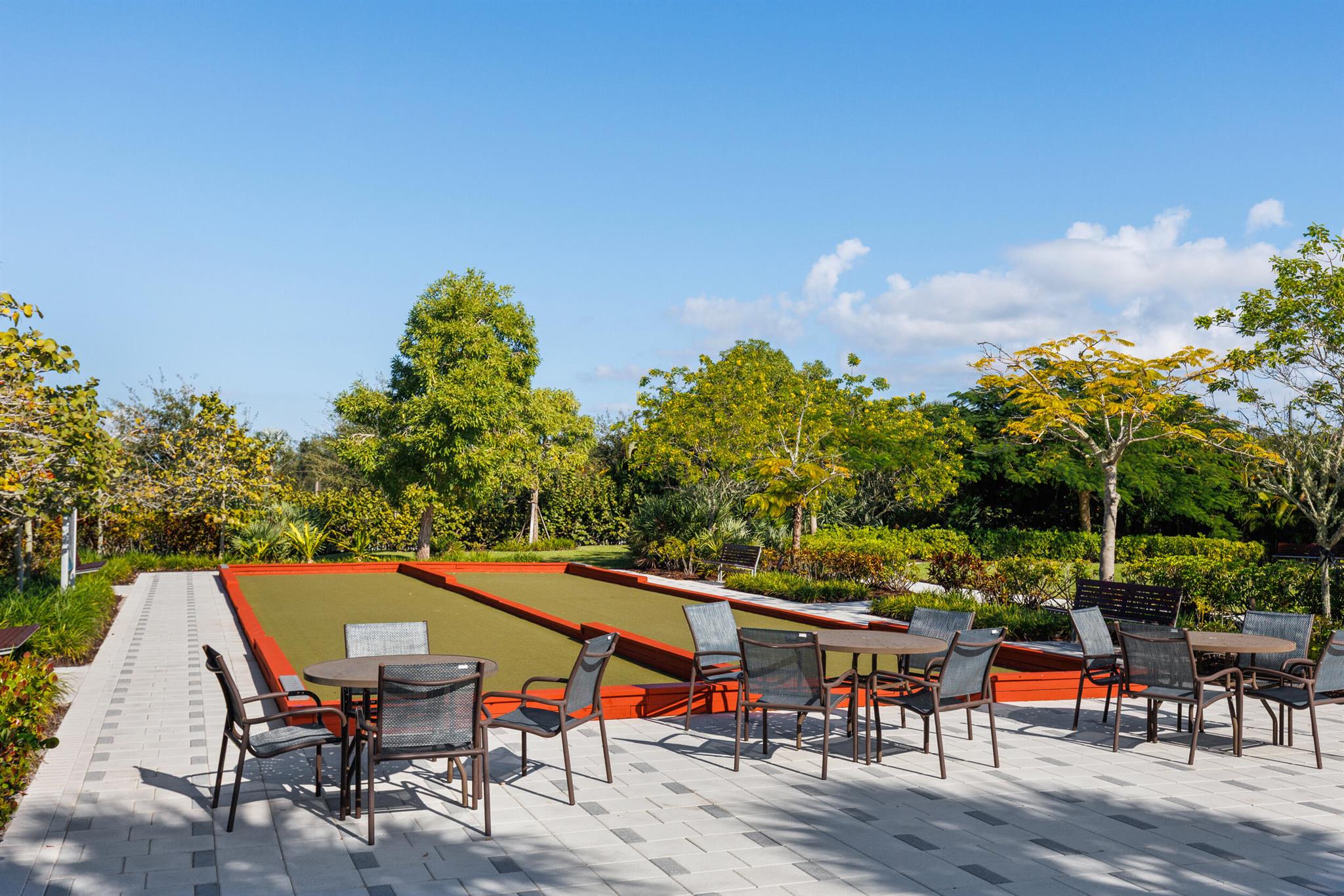 GROVES OF WESTLAKE - Residential