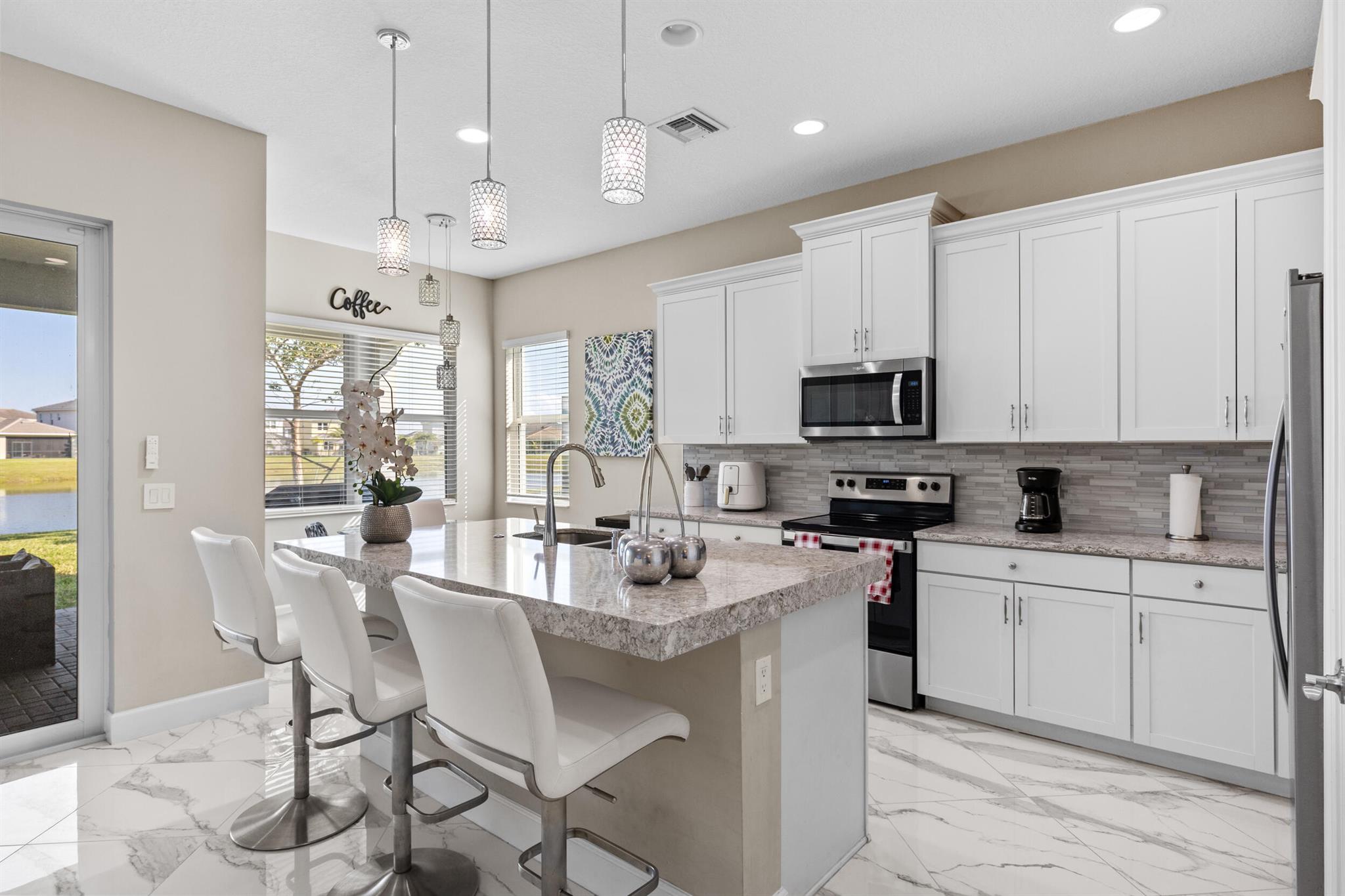 GROVES OF WESTLAKE - Residential