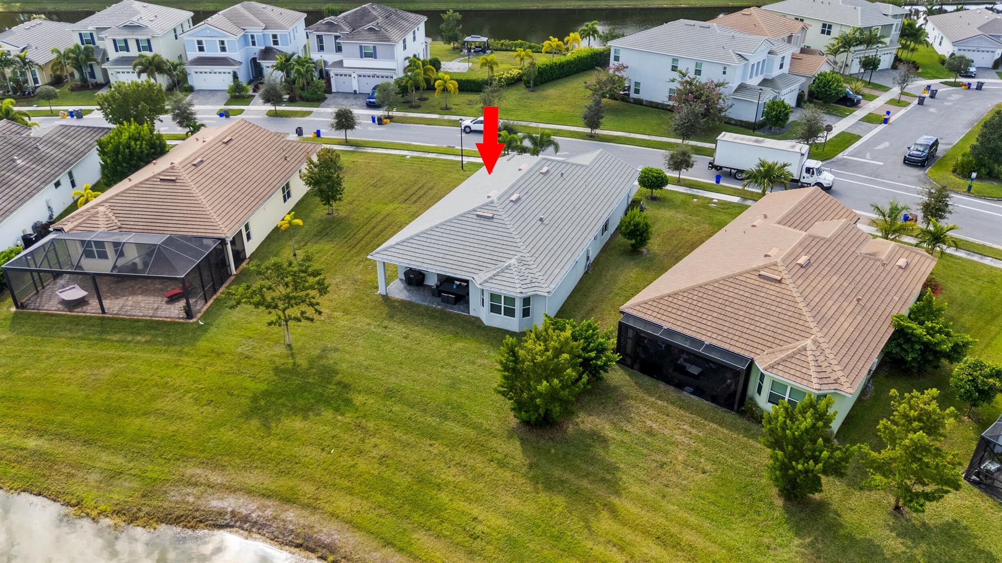 GROVES OF WESTLAKE - Residential