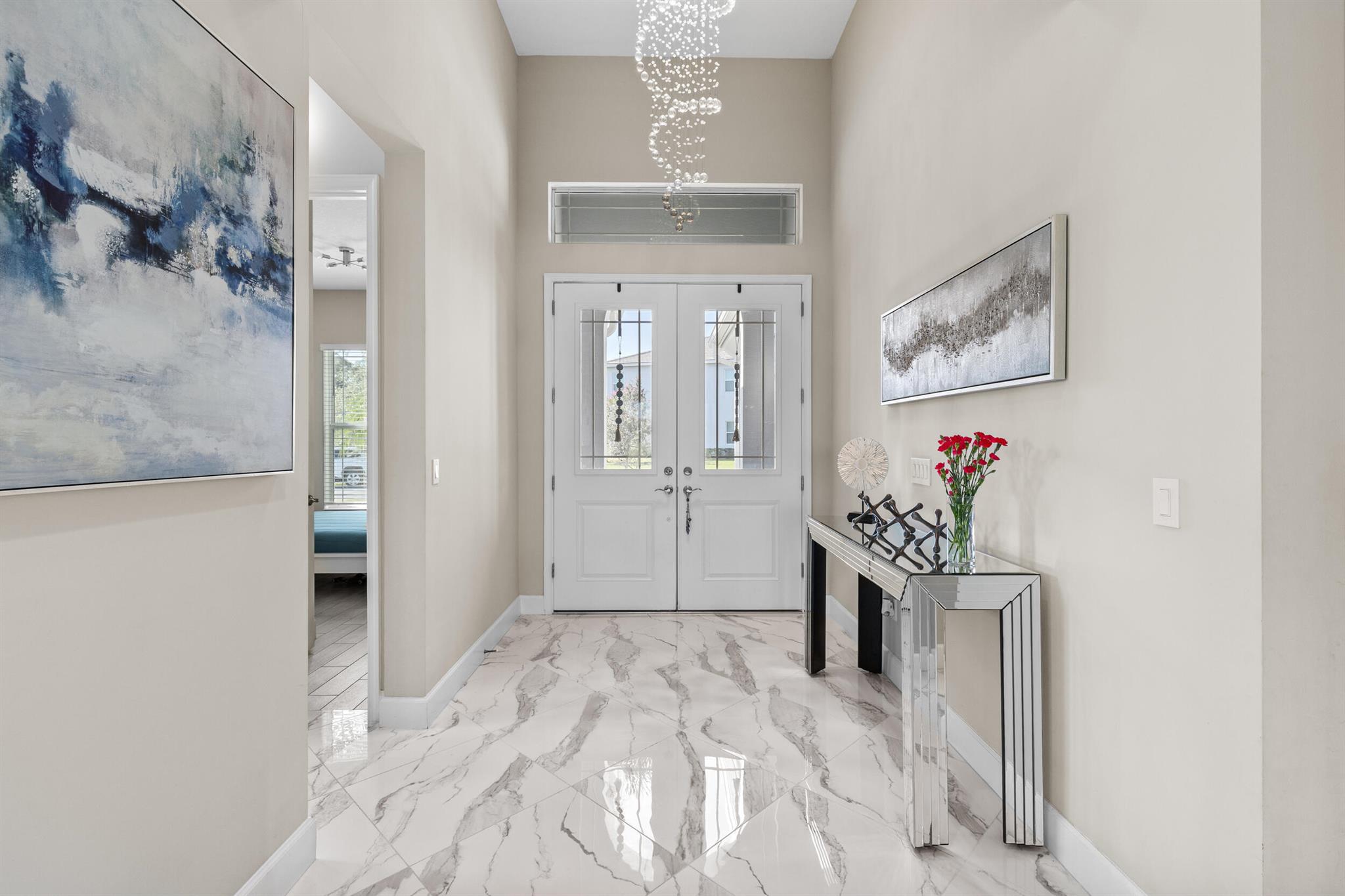 GROVES OF WESTLAKE - Residential