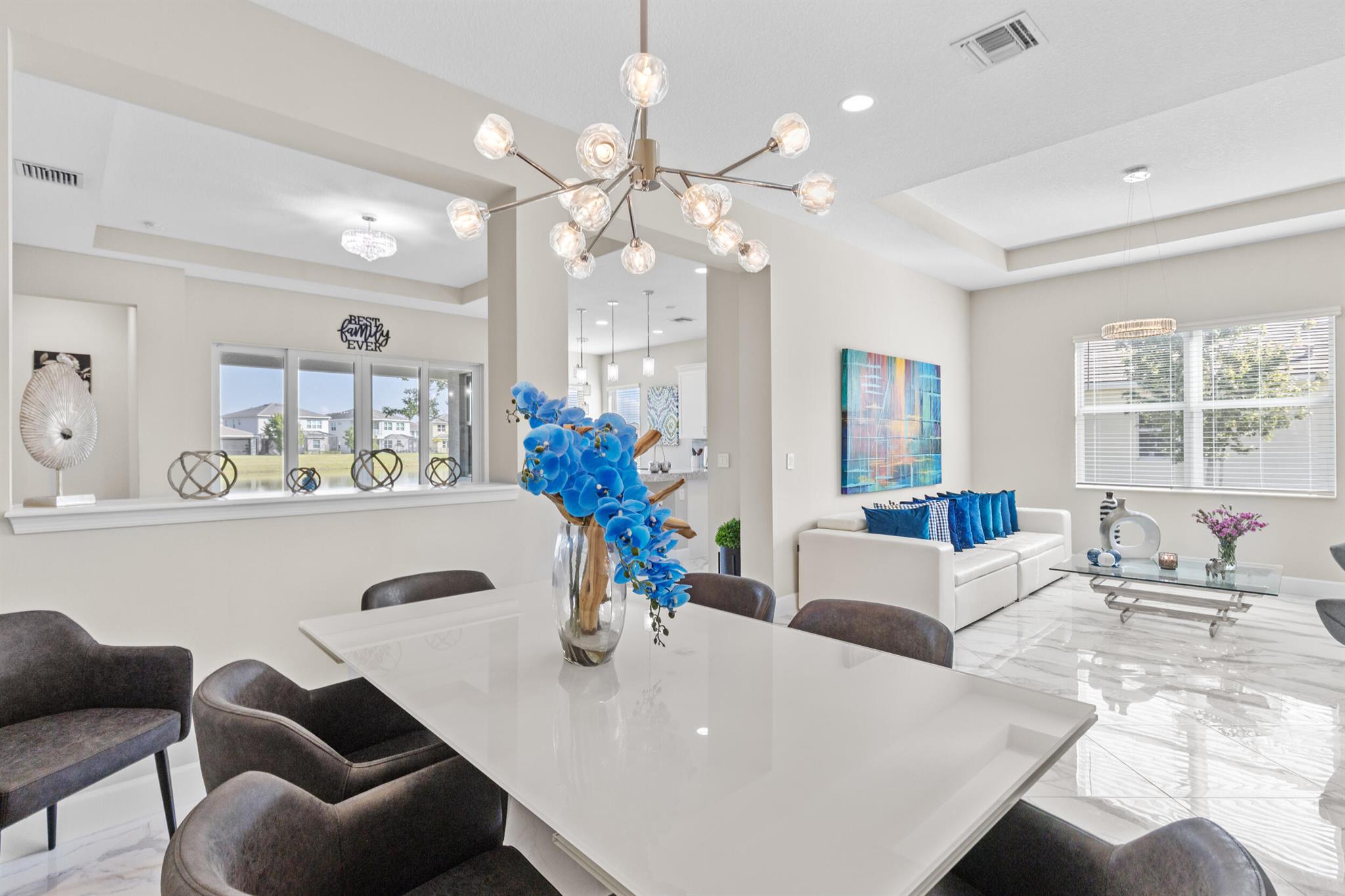 GROVES OF WESTLAKE - Residential