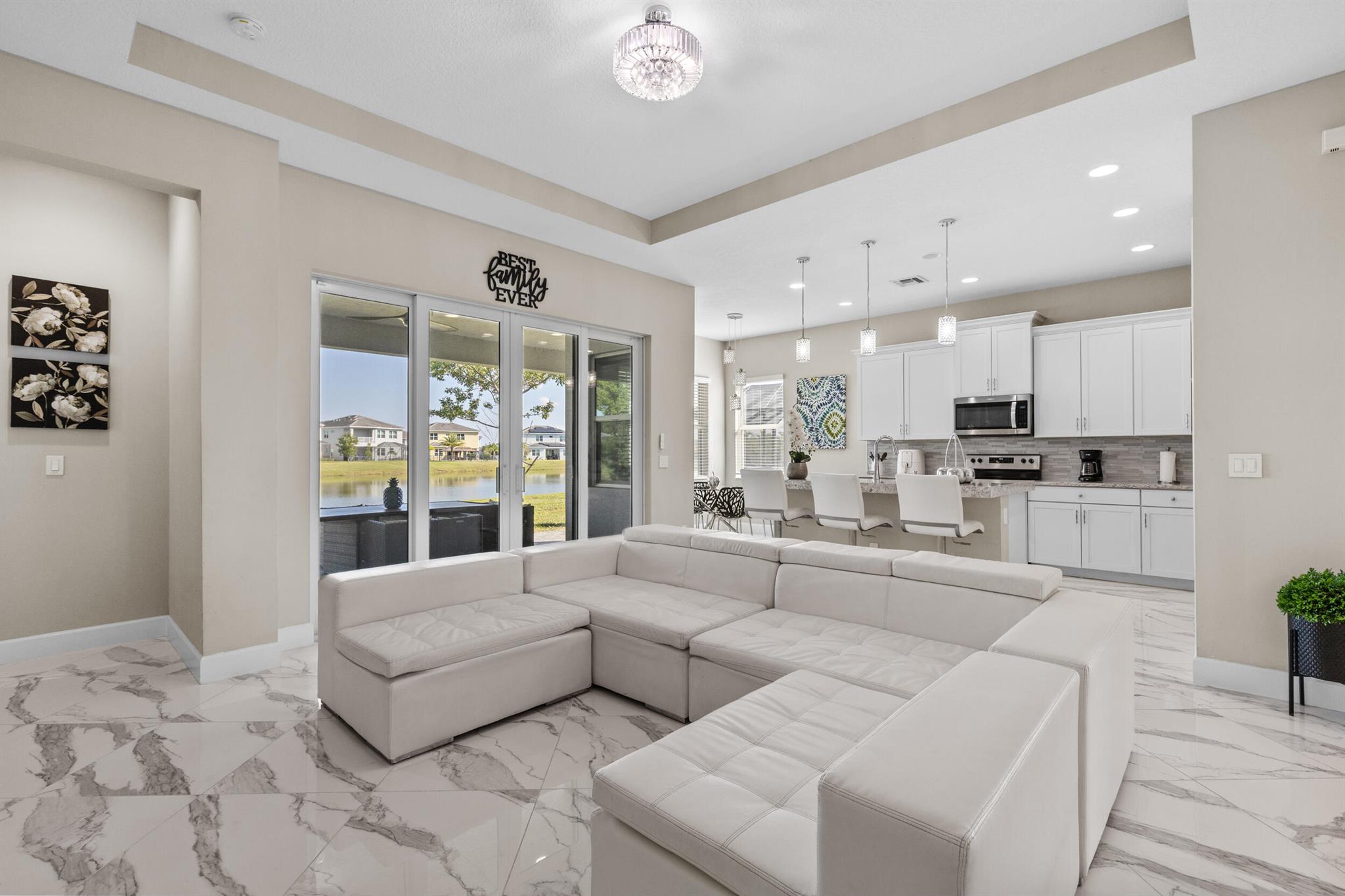 GROVES OF WESTLAKE - Residential