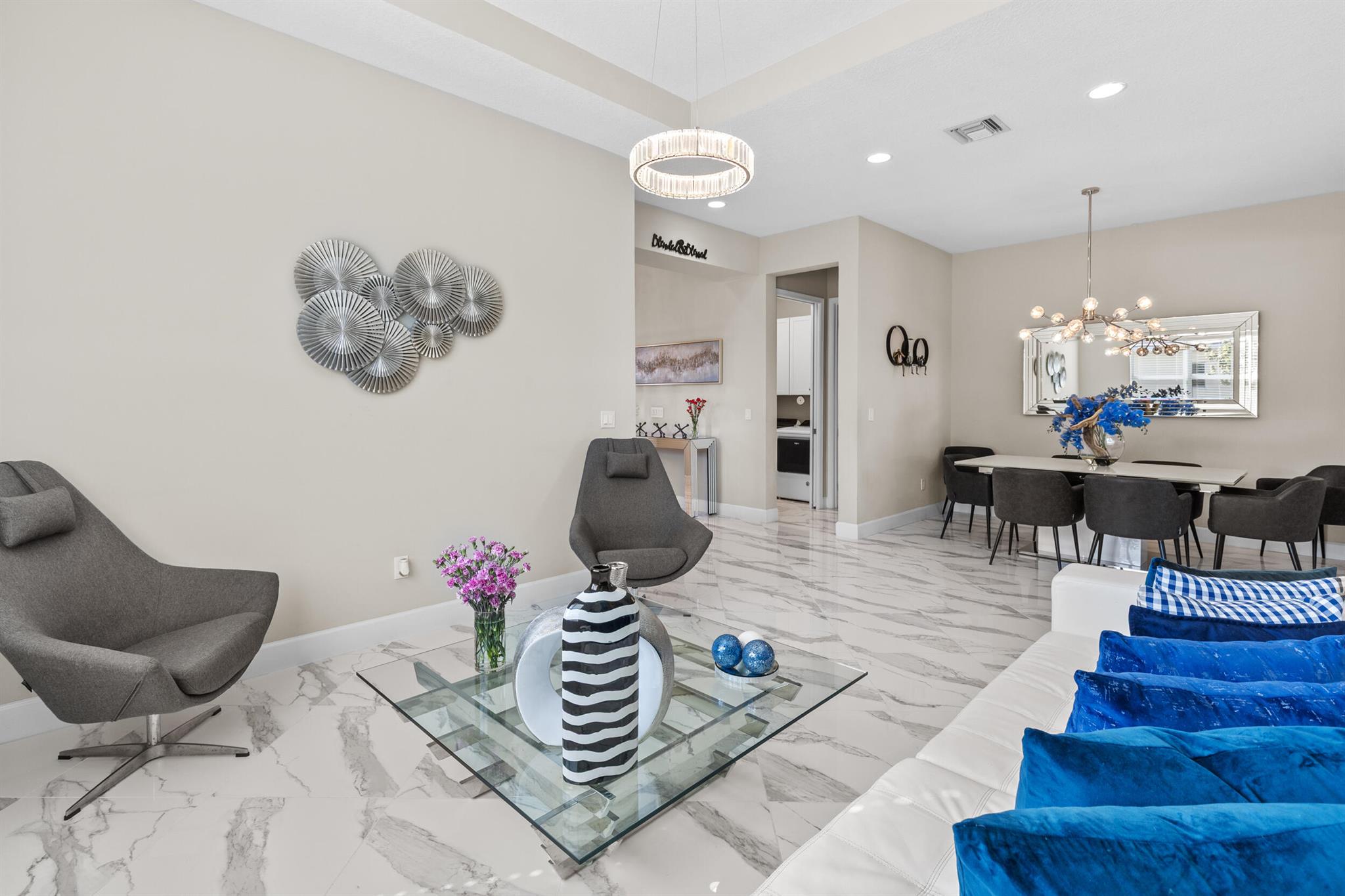 GROVES OF WESTLAKE - Residential