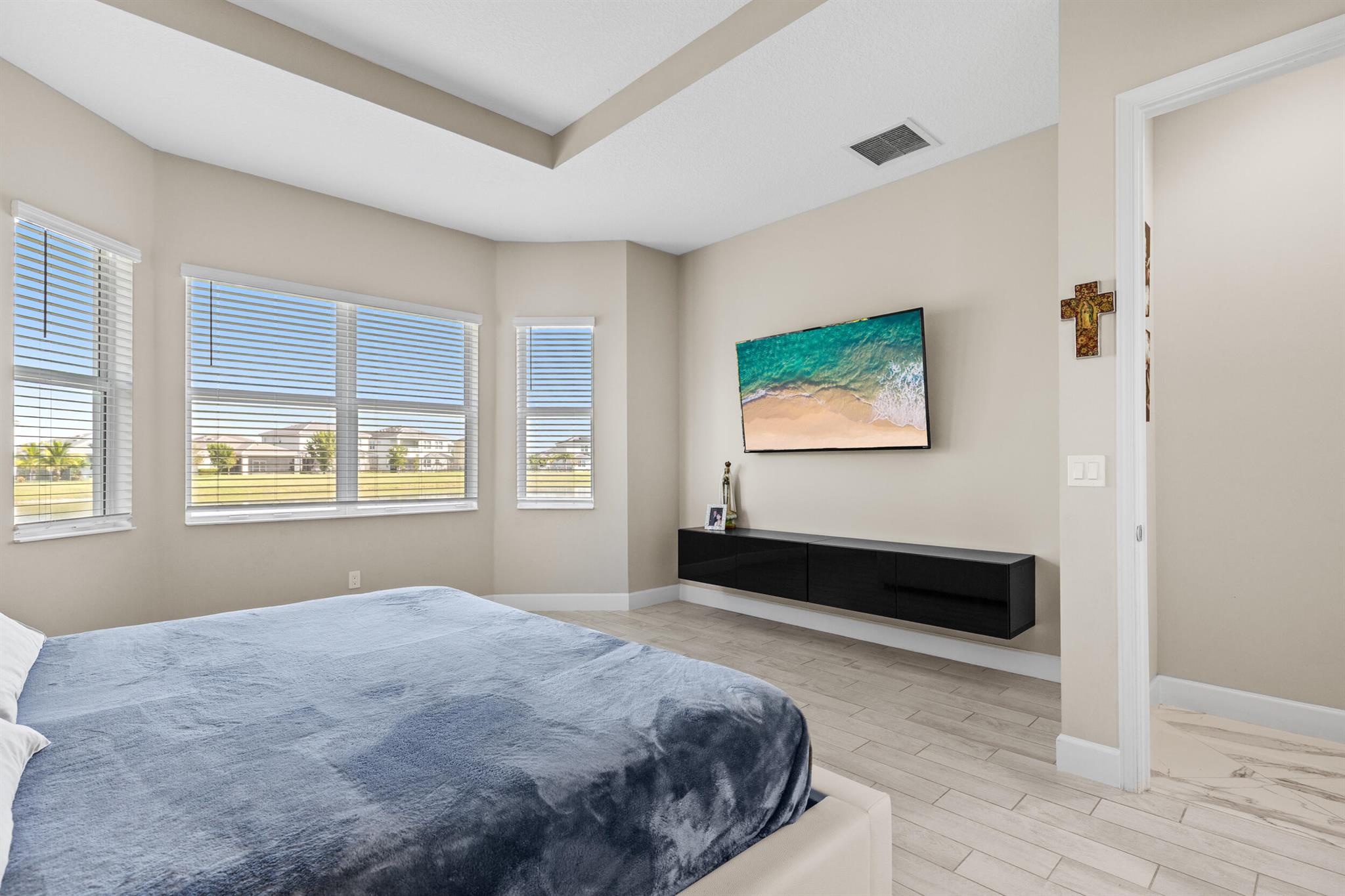 GROVES OF WESTLAKE - Residential