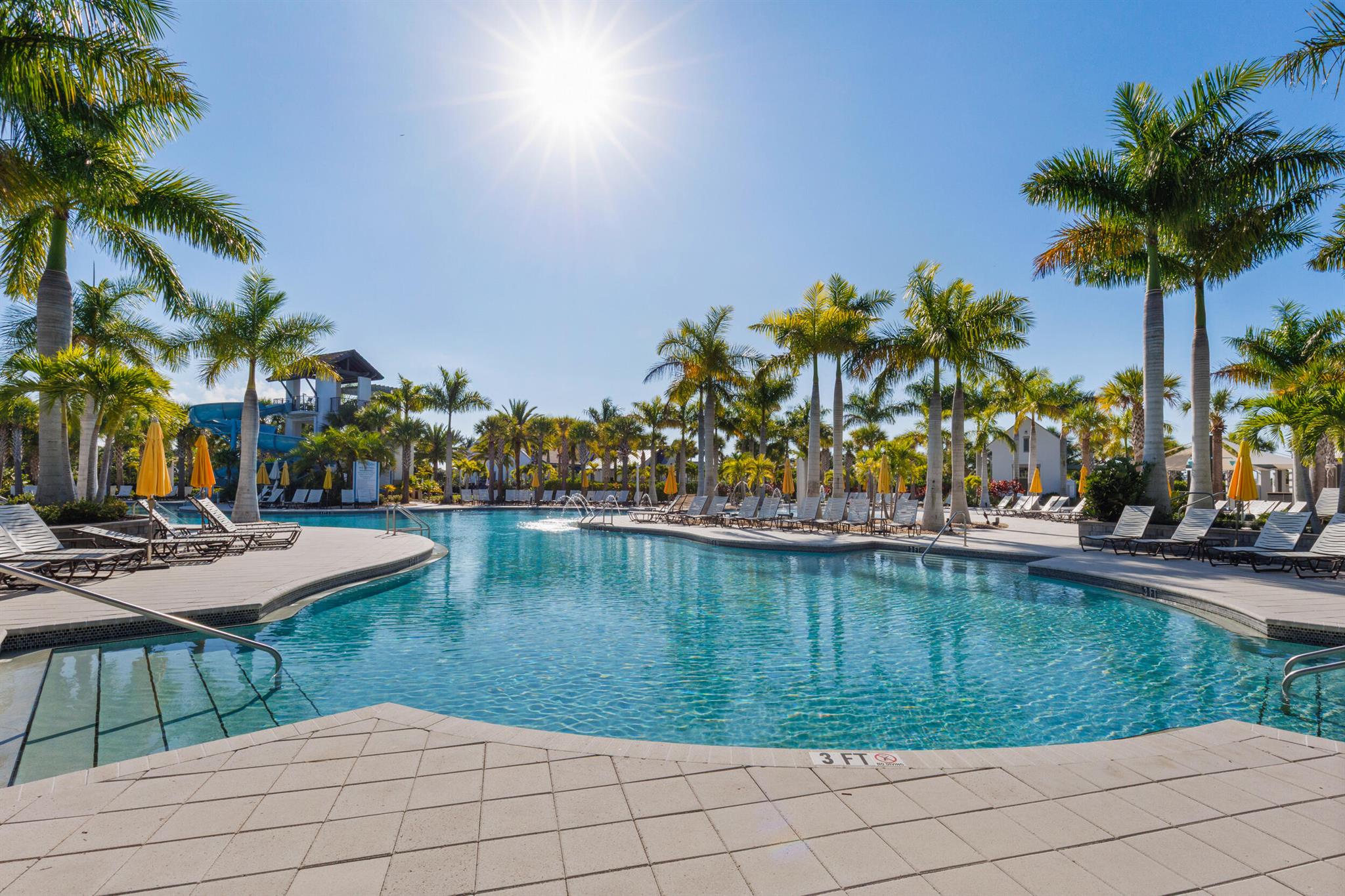 GROVES OF WESTLAKE - Residential