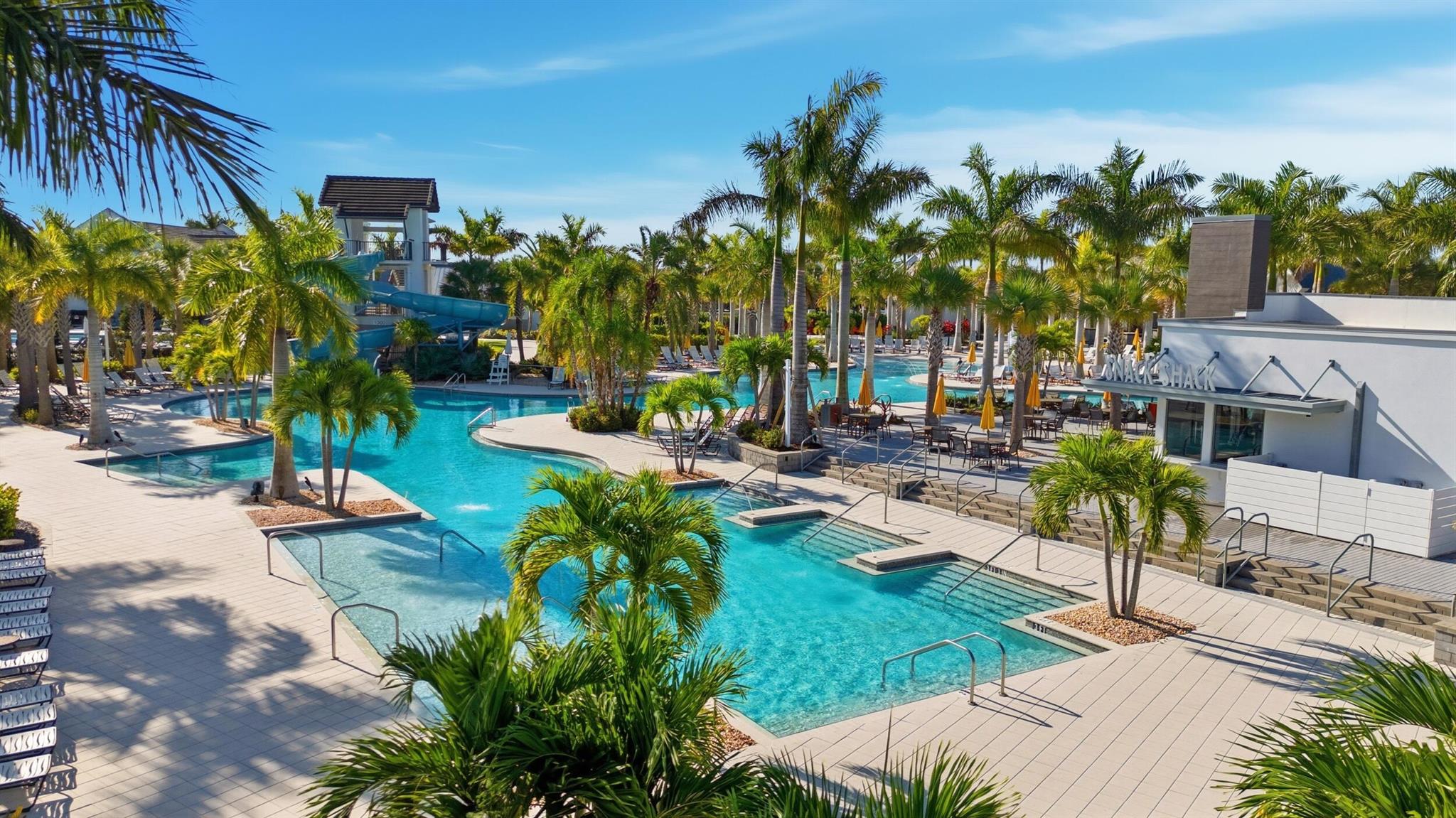 GROVES OF WESTLAKE - Residential