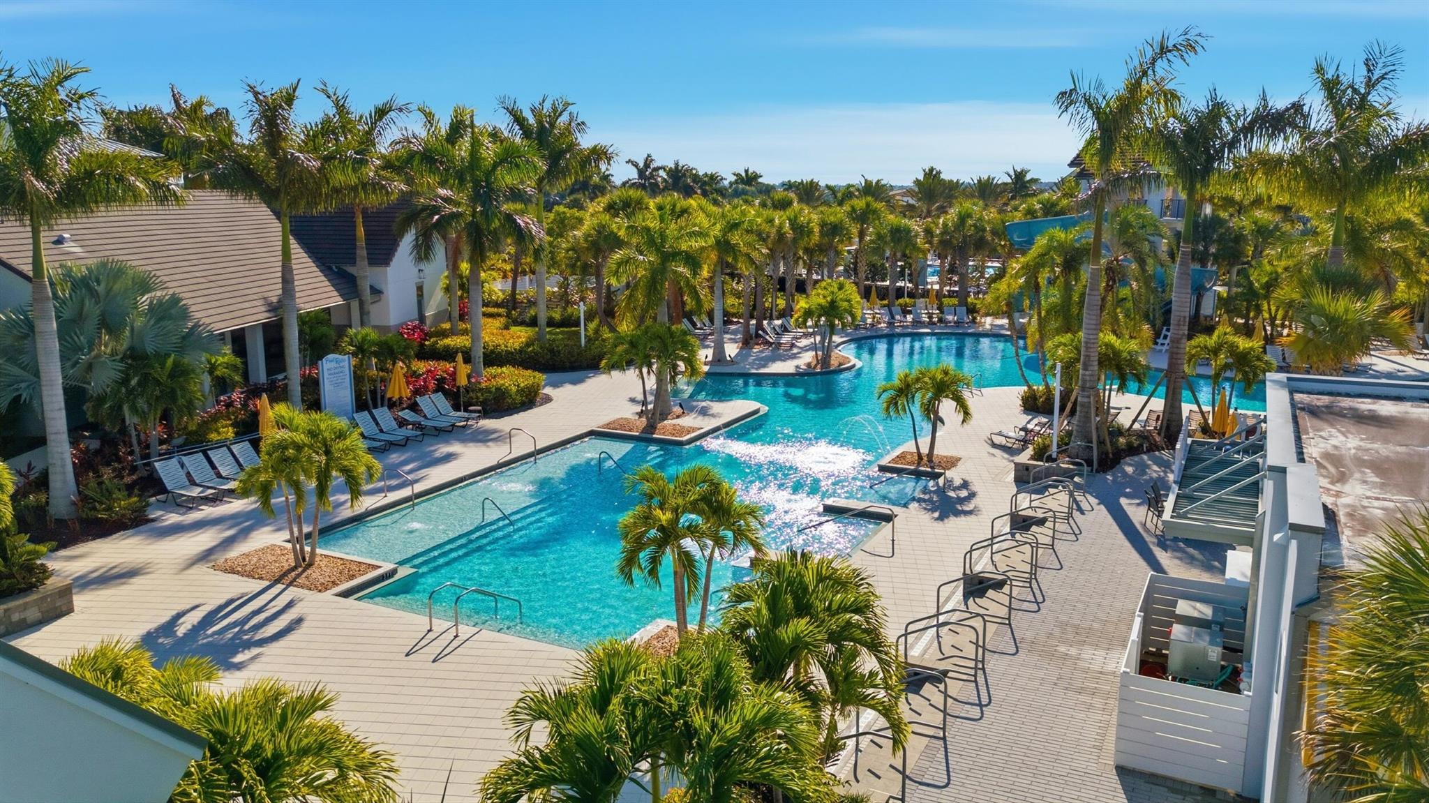 GROVES OF WESTLAKE - Residential