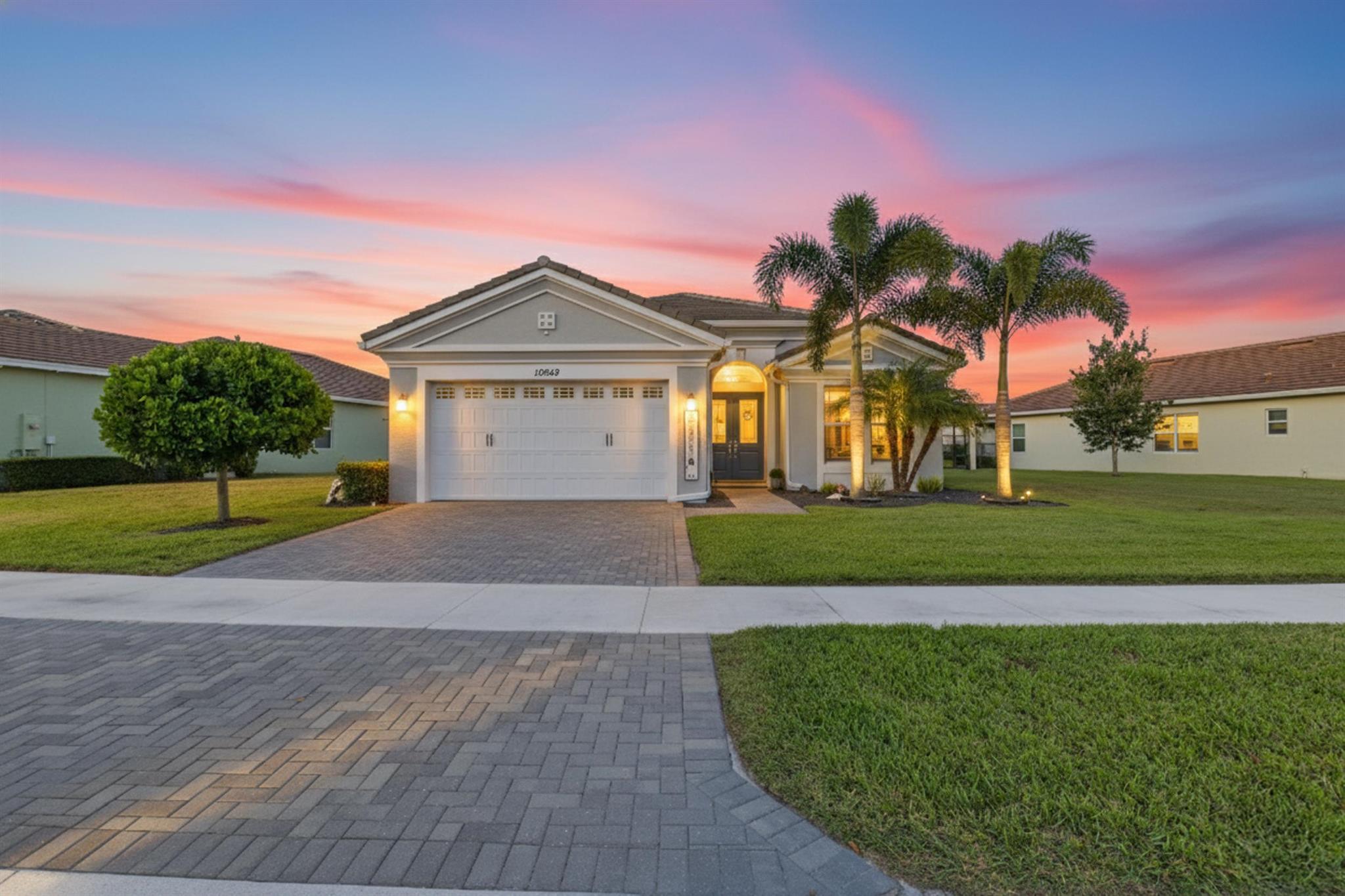 GROVES OF WESTLAKE - Residential