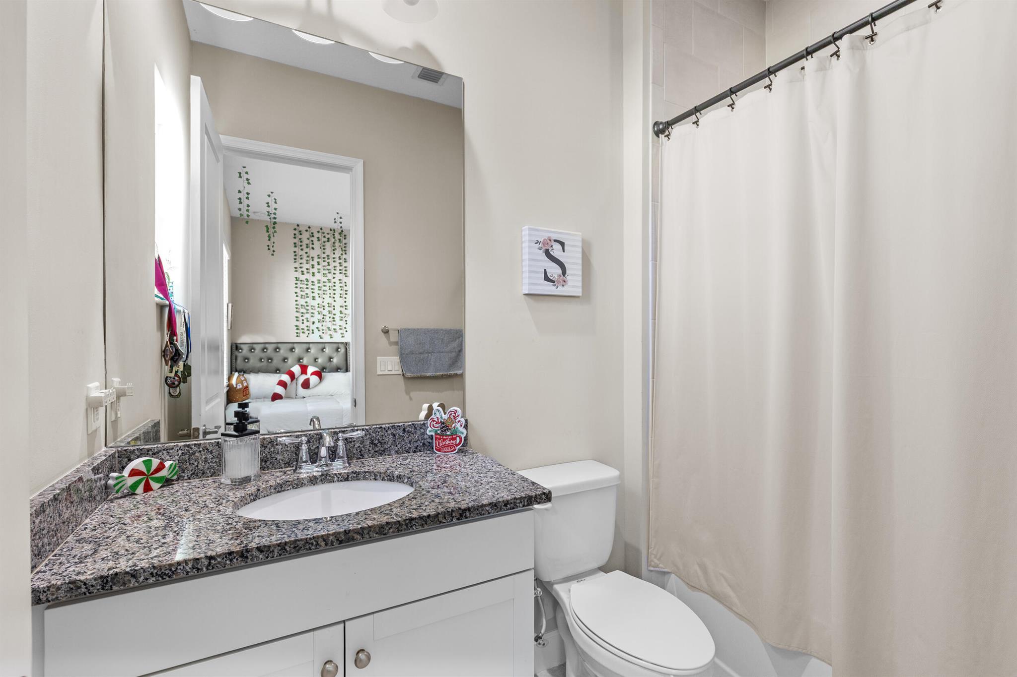 GROVES OF WESTLAKE - Residential