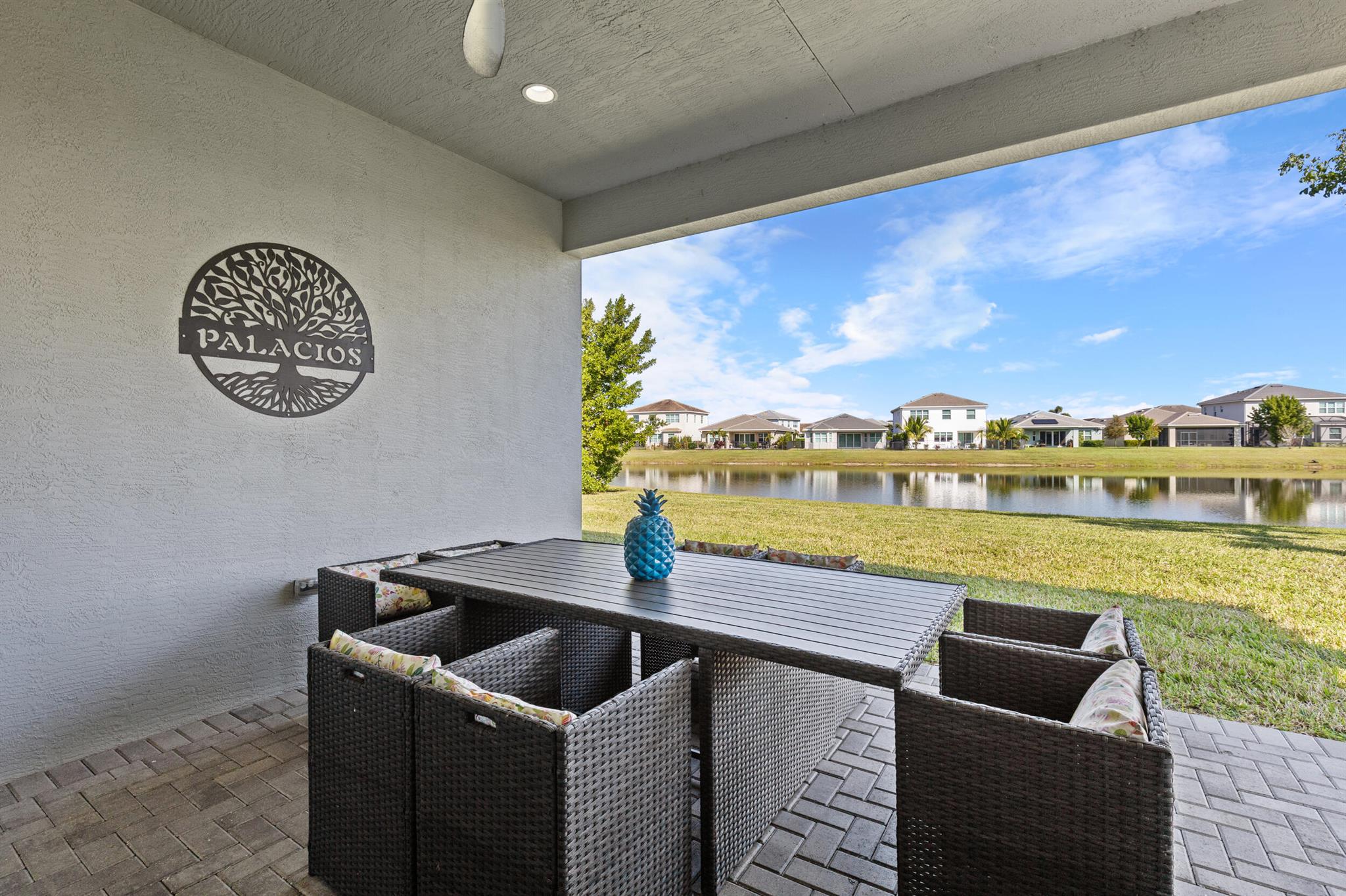 GROVES OF WESTLAKE - Residential