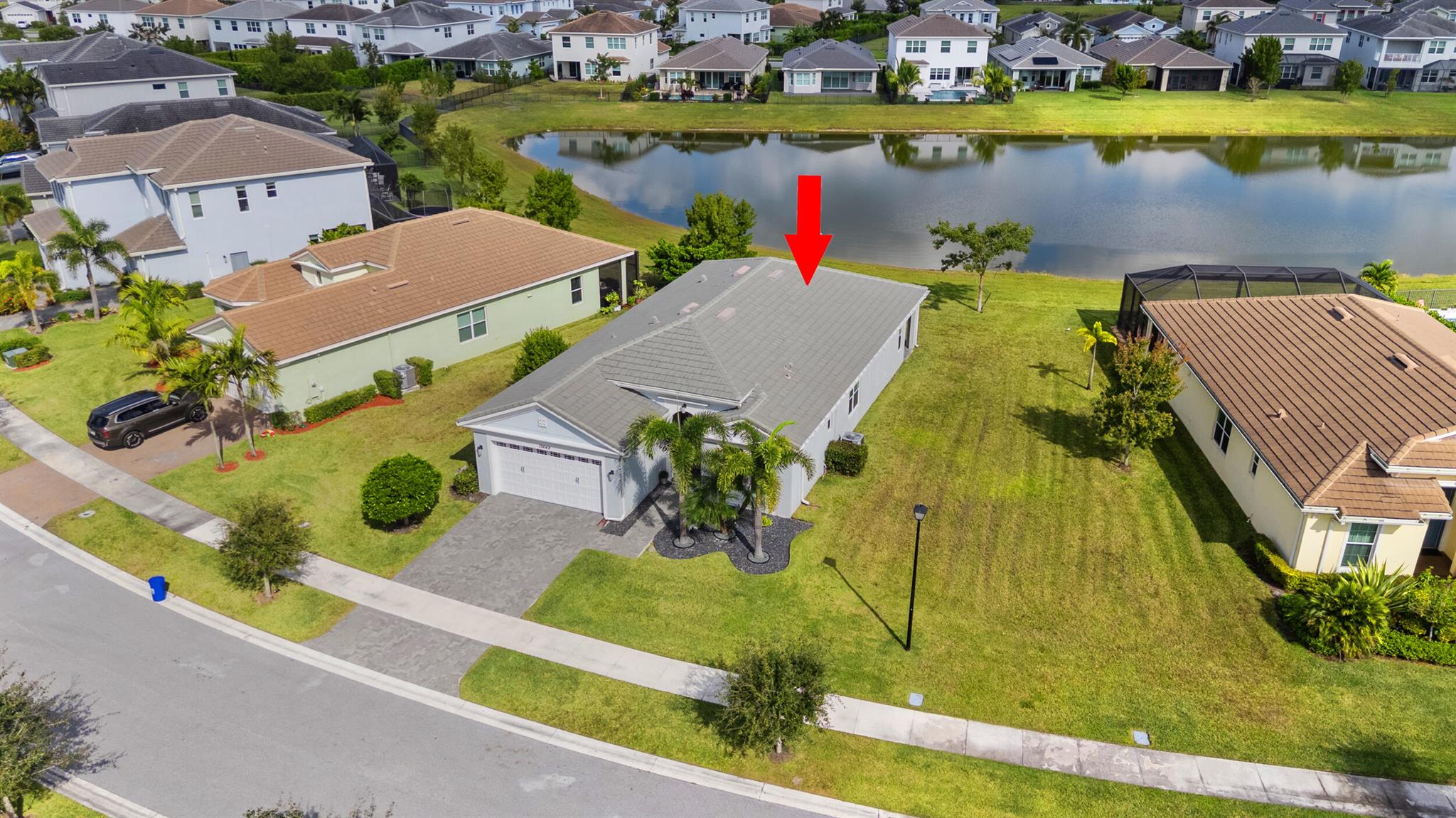 GROVES OF WESTLAKE - Residential