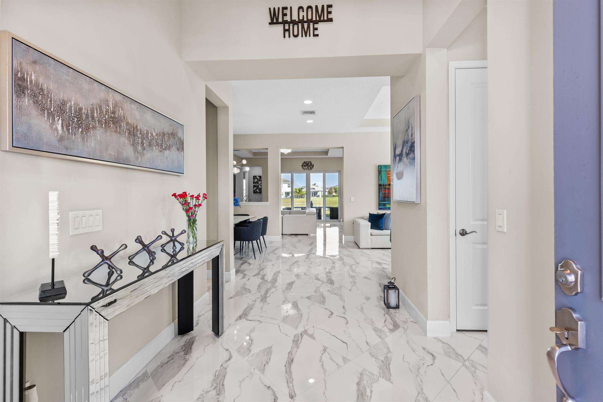 GROVES OF WESTLAKE - Residential