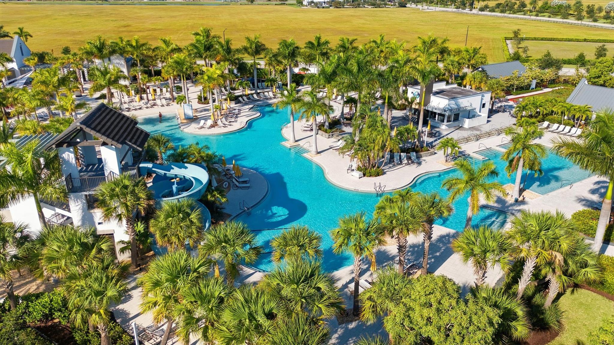 GROVES OF WESTLAKE - Residential