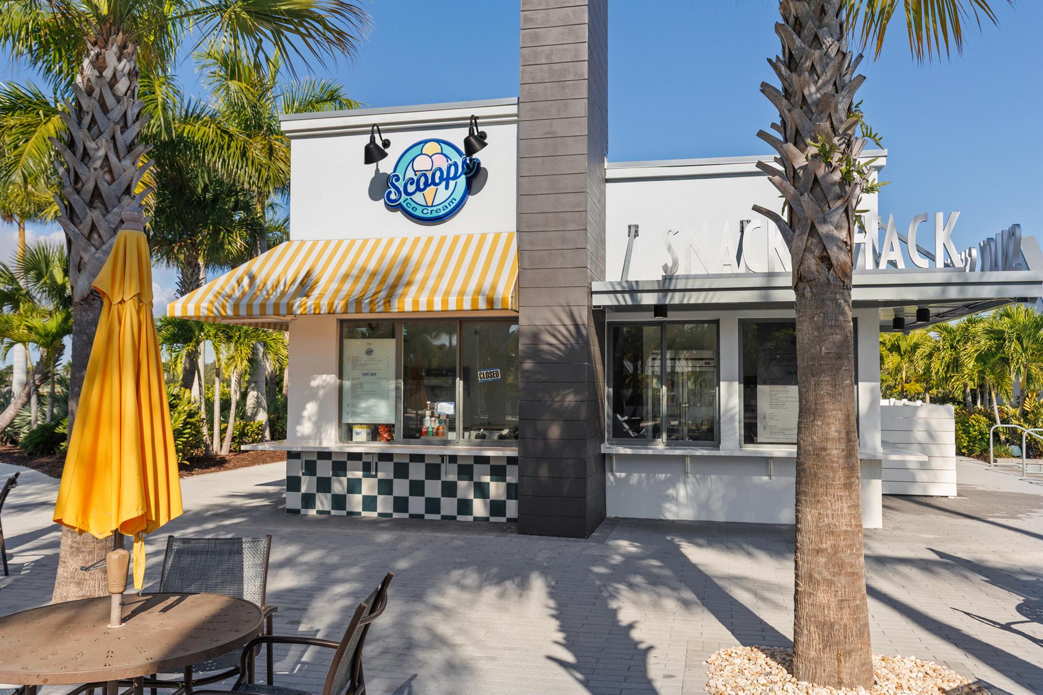 GROVES OF WESTLAKE - Residential