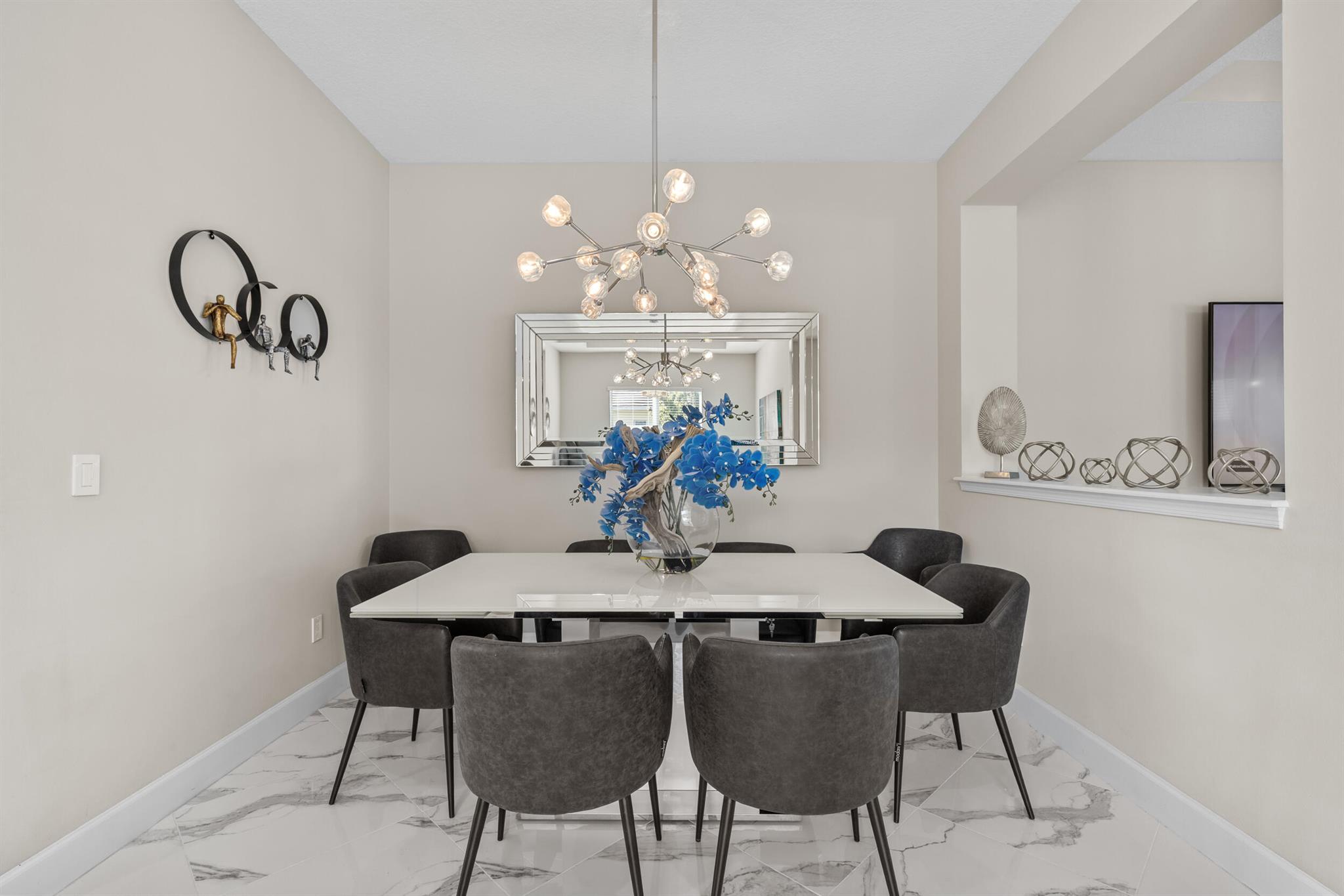 GROVES OF WESTLAKE - Residential