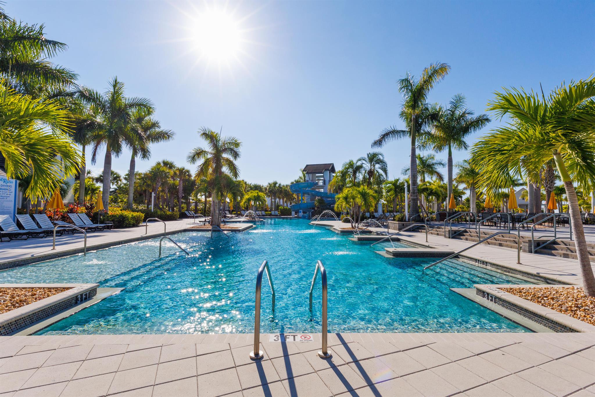 GROVES OF WESTLAKE - Residential