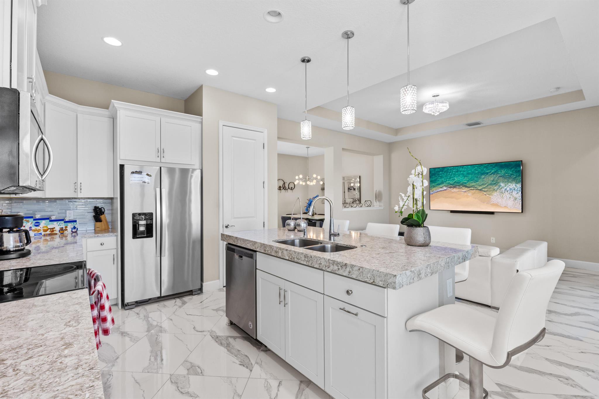 GROVES OF WESTLAKE - Residential