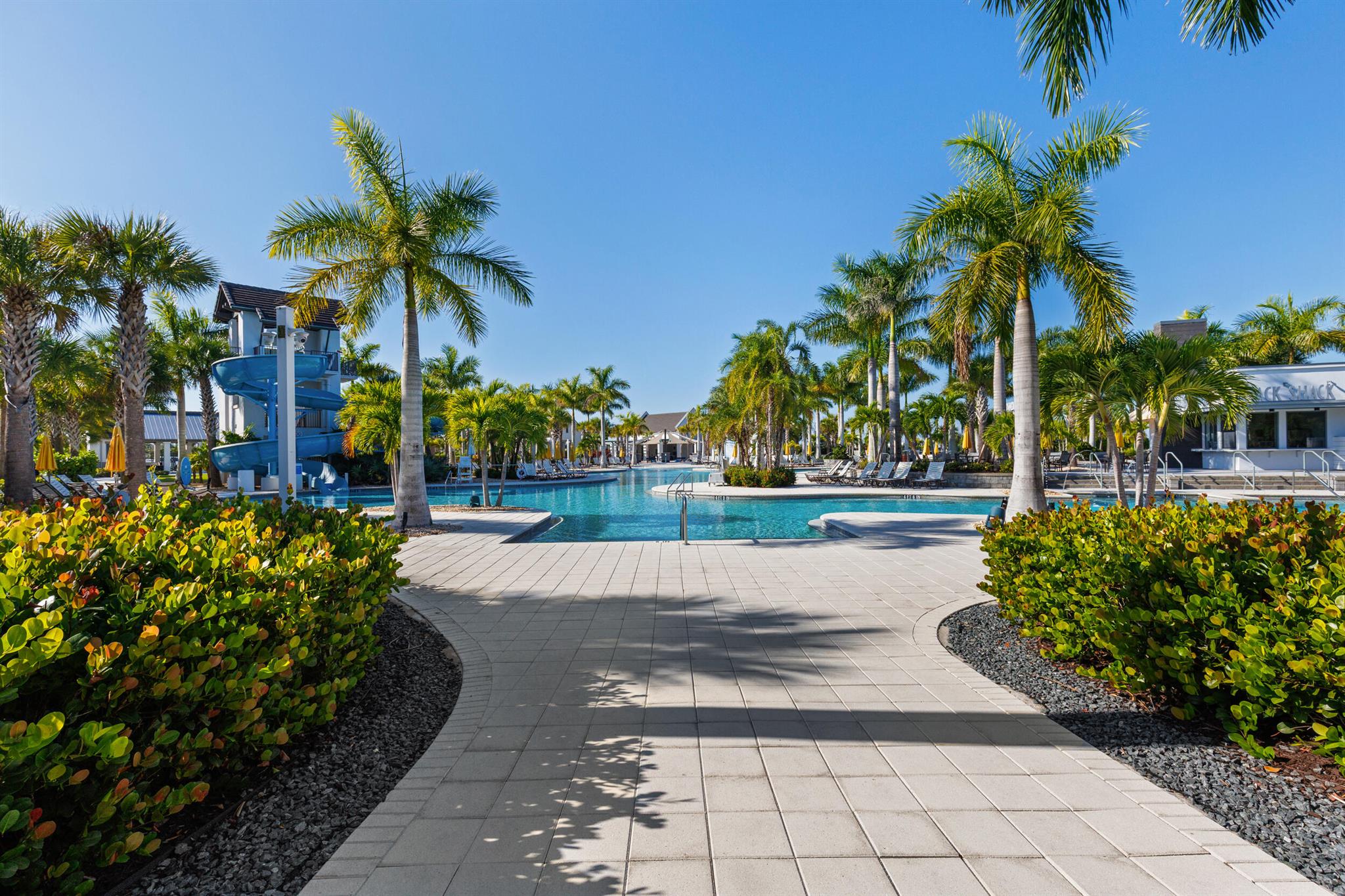 GROVES OF WESTLAKE - Residential