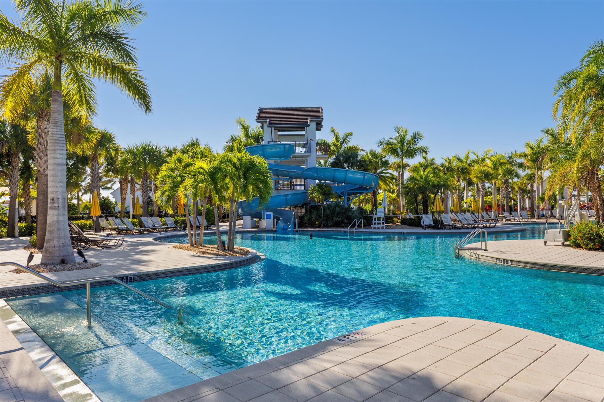 GROVES OF WESTLAKE - Residential