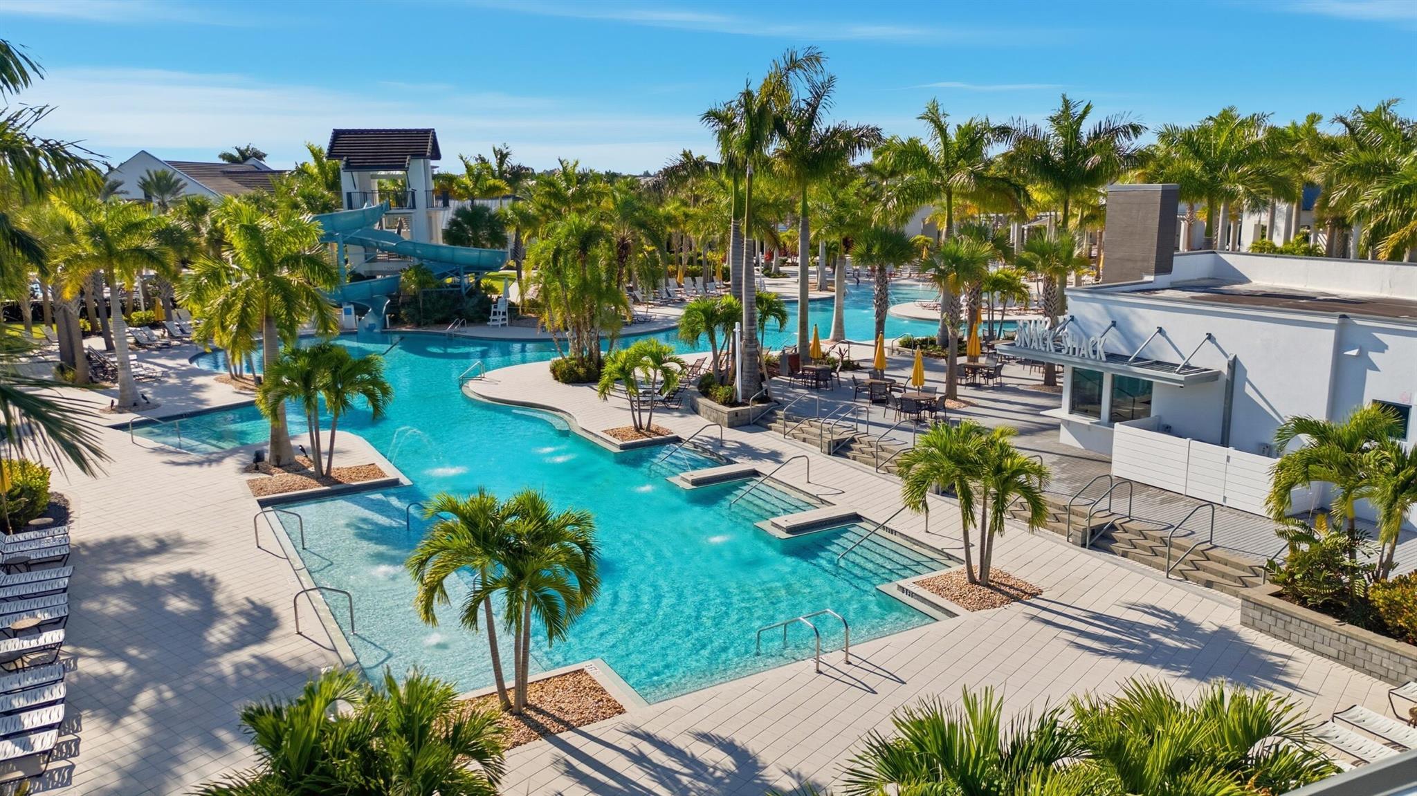 GROVES OF WESTLAKE - Residential