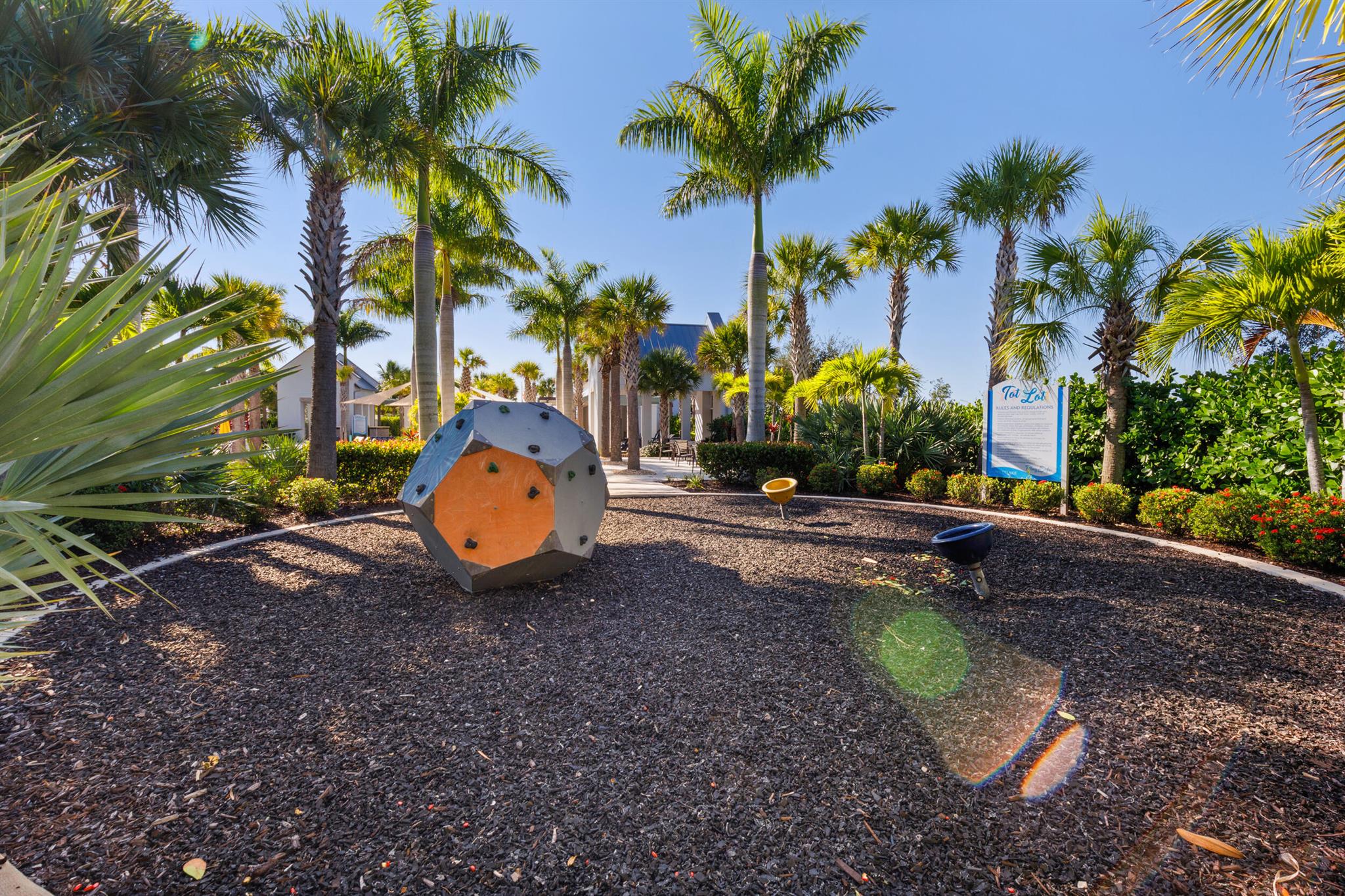 GROVES OF WESTLAKE - Residential