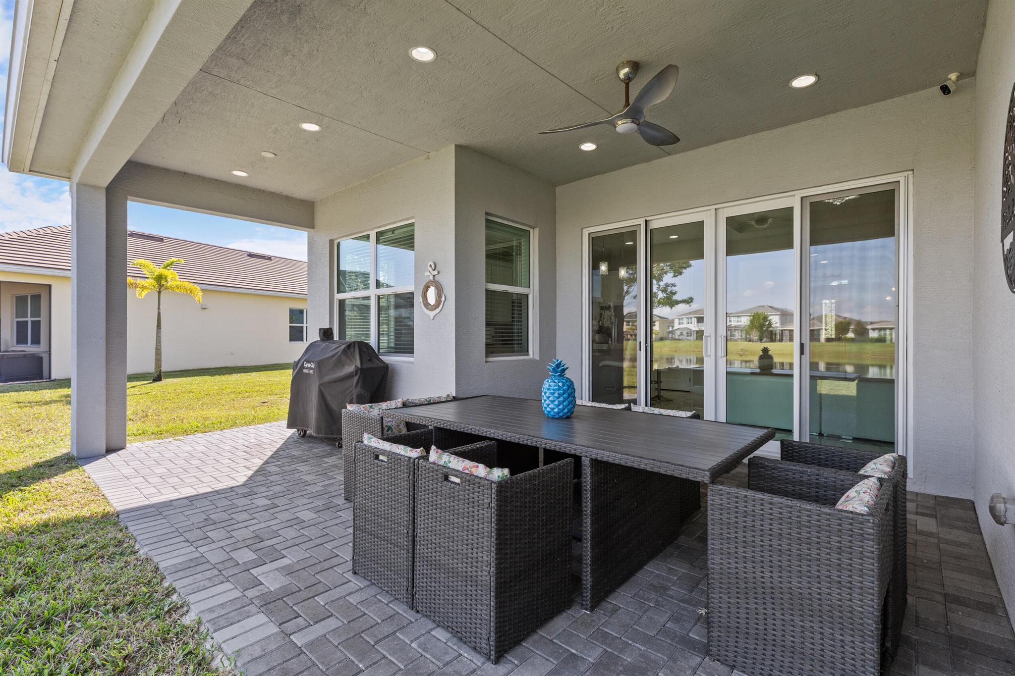 GROVES OF WESTLAKE - Residential