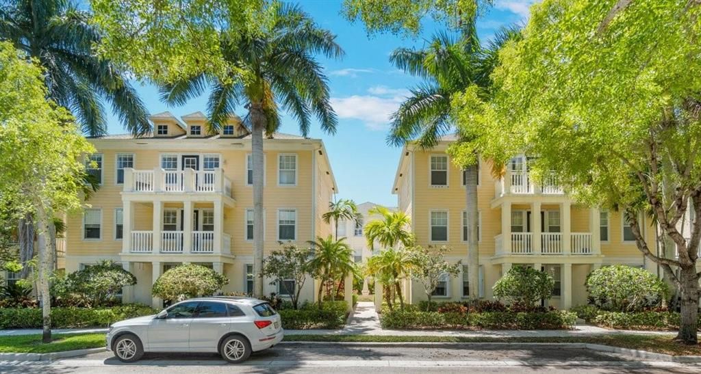 Photo of 276 Murcia Drive #213, Jupiter, FL 33458 (MLS # R10798422)