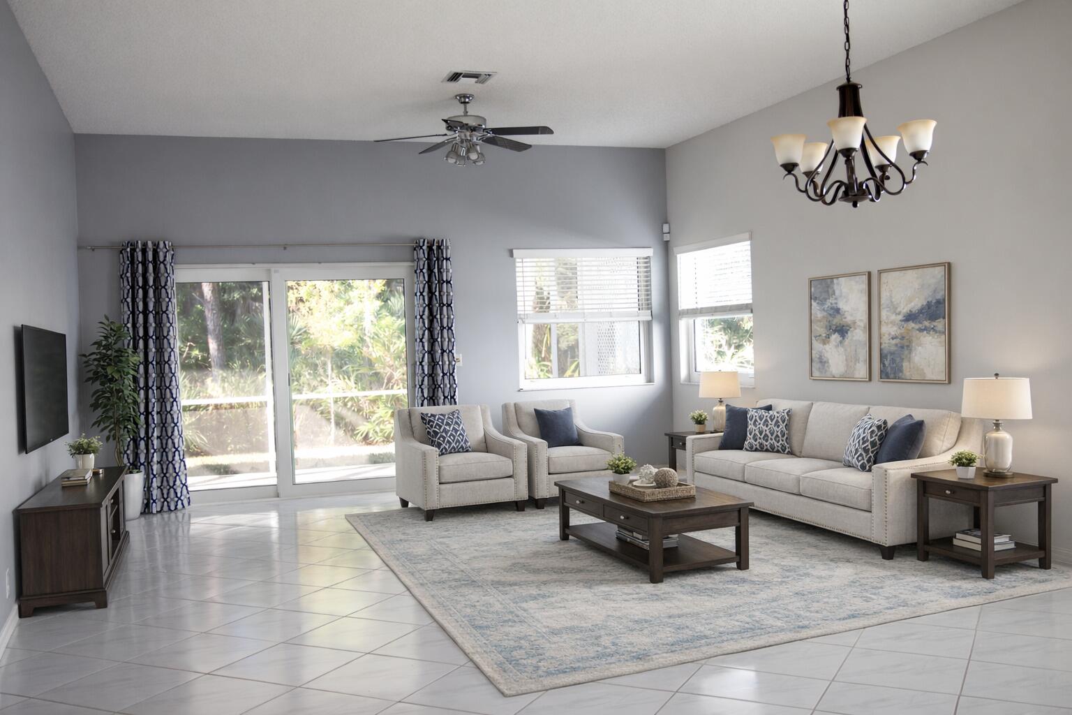 MARINER VILLAGE - Residential