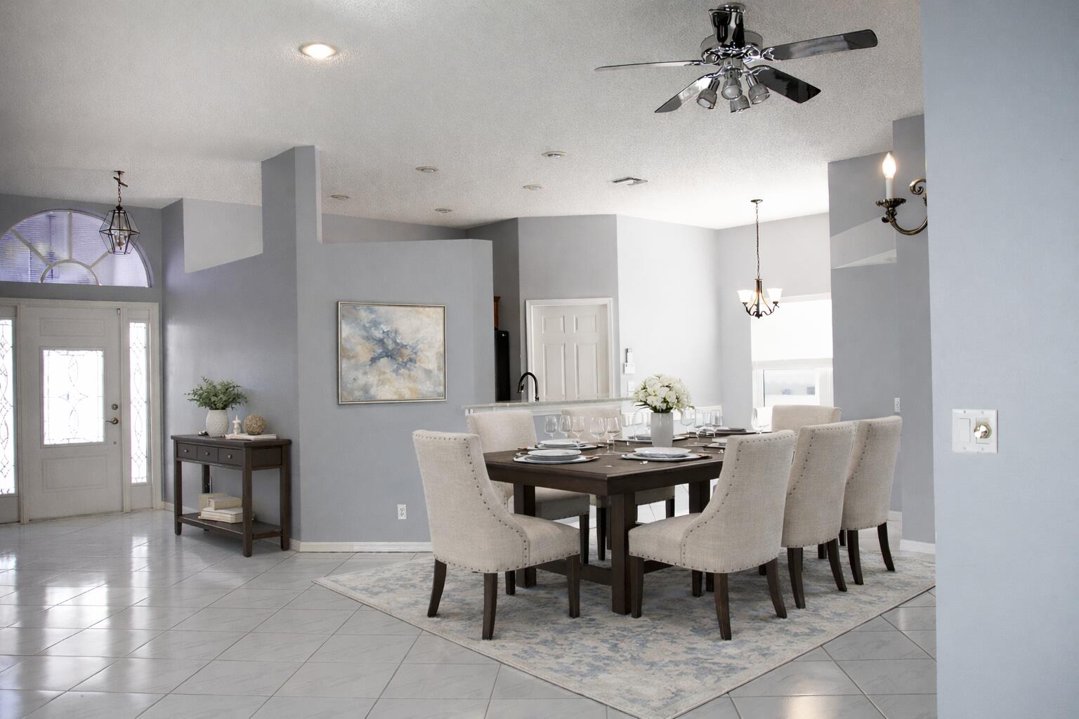 MARINER VILLAGE - Residential