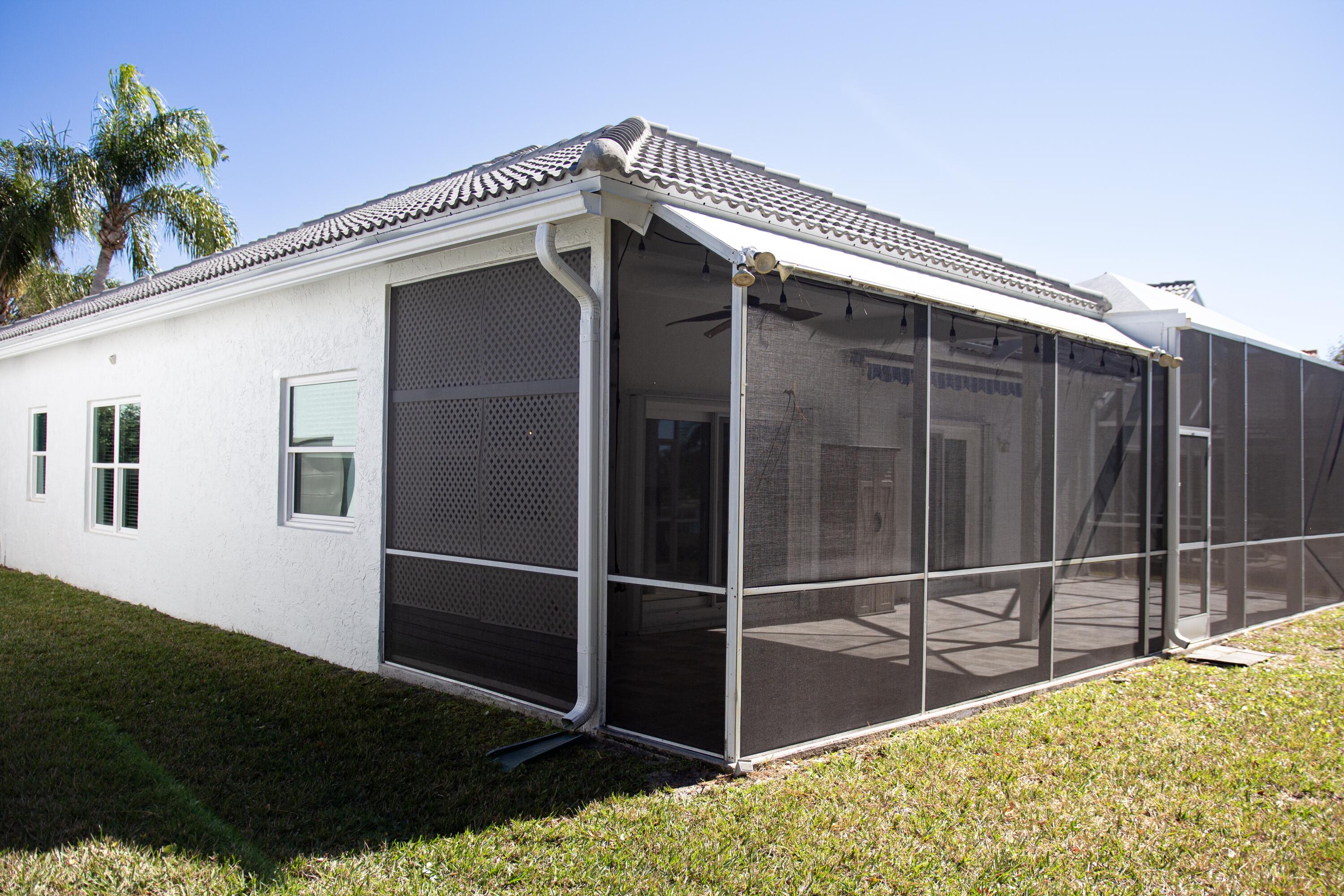 MARINER VILLAGE - Residential