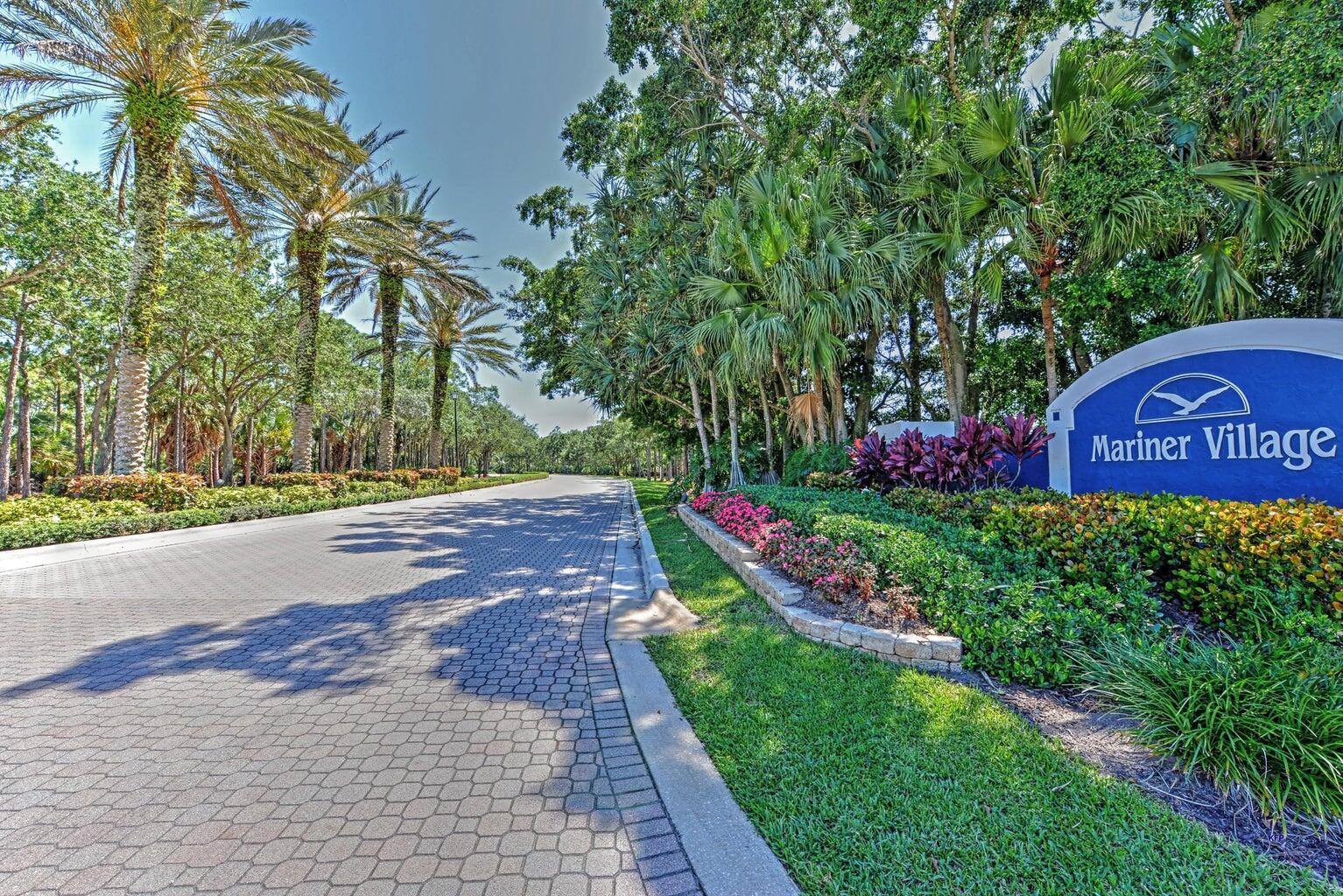 MARINER VILLAGE - Residential