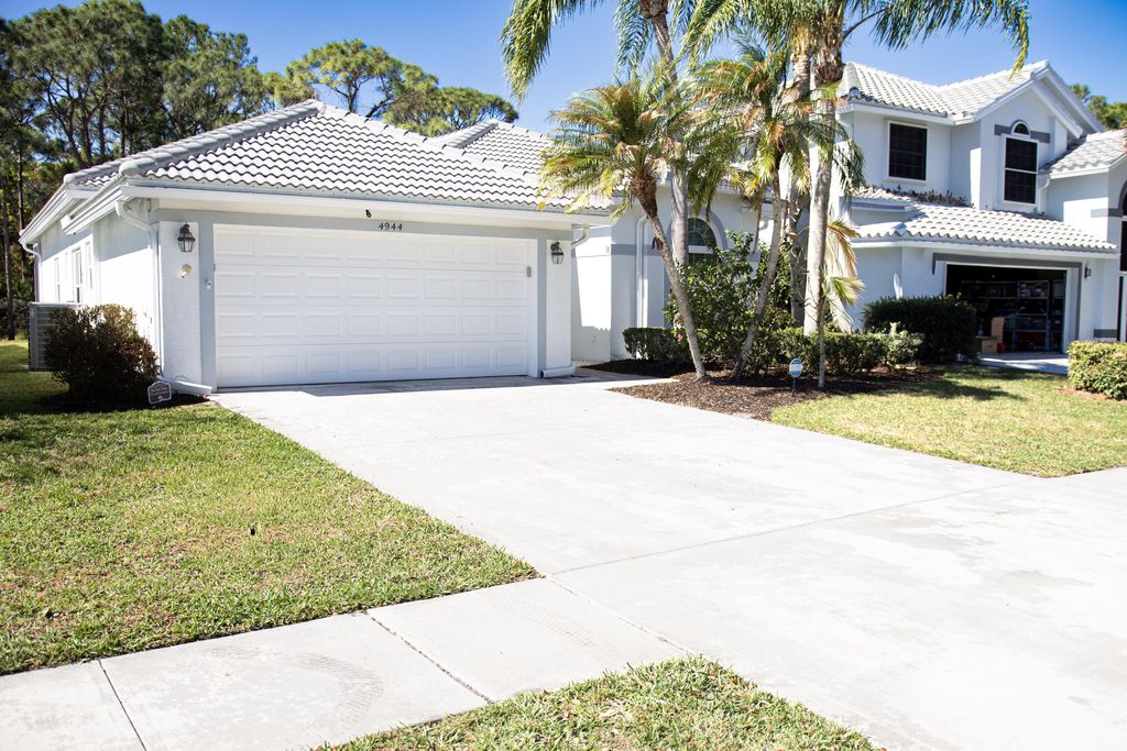 Photo of 4944 SE Mariner Village Lane, Stuart, FL 34997 (MLS # R11166725)