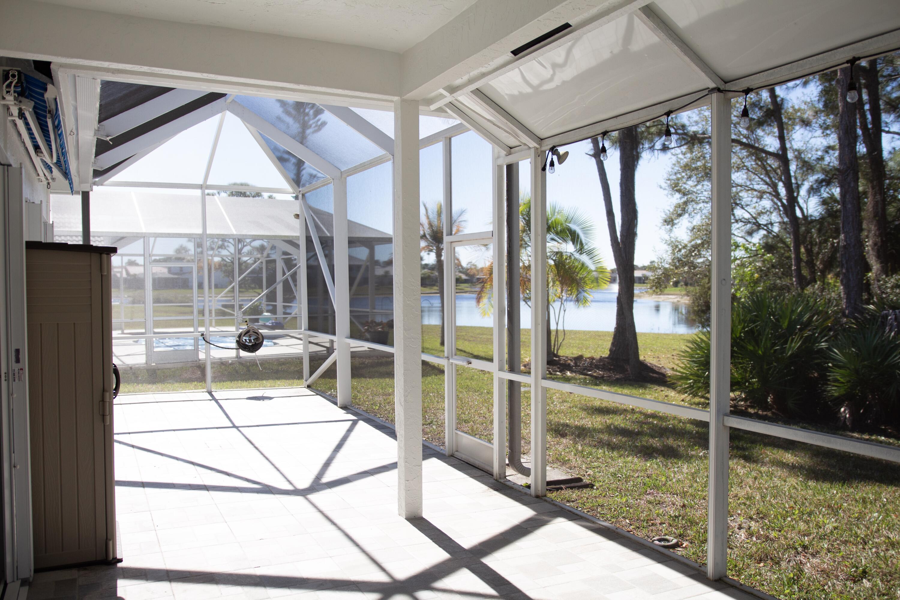 MARINER VILLAGE - Residential