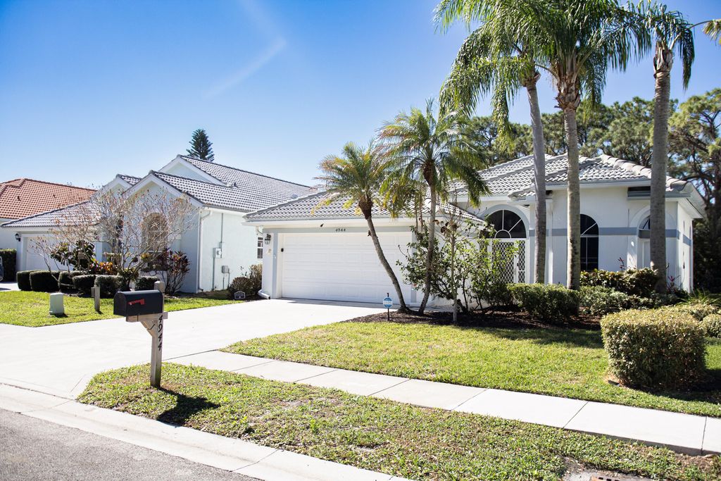 Photo of 4944 SE Mariner Village Lane, Stuart, FL 34997 (MLS # R11166725)