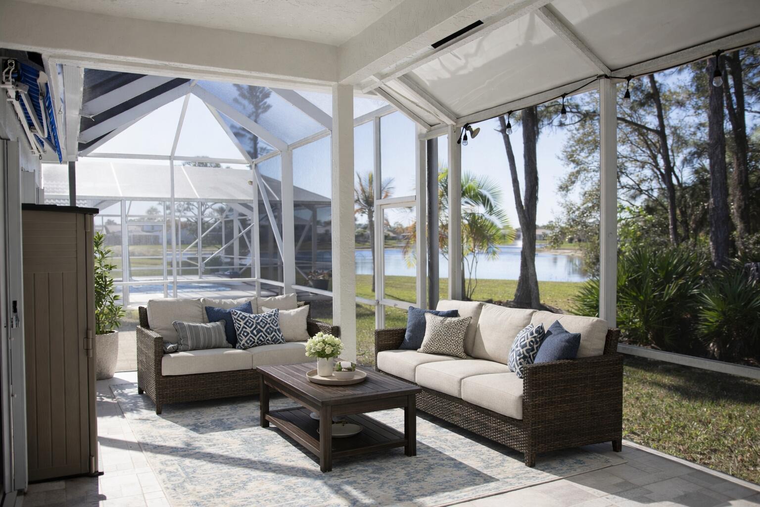 MARINER VILLAGE - Residential