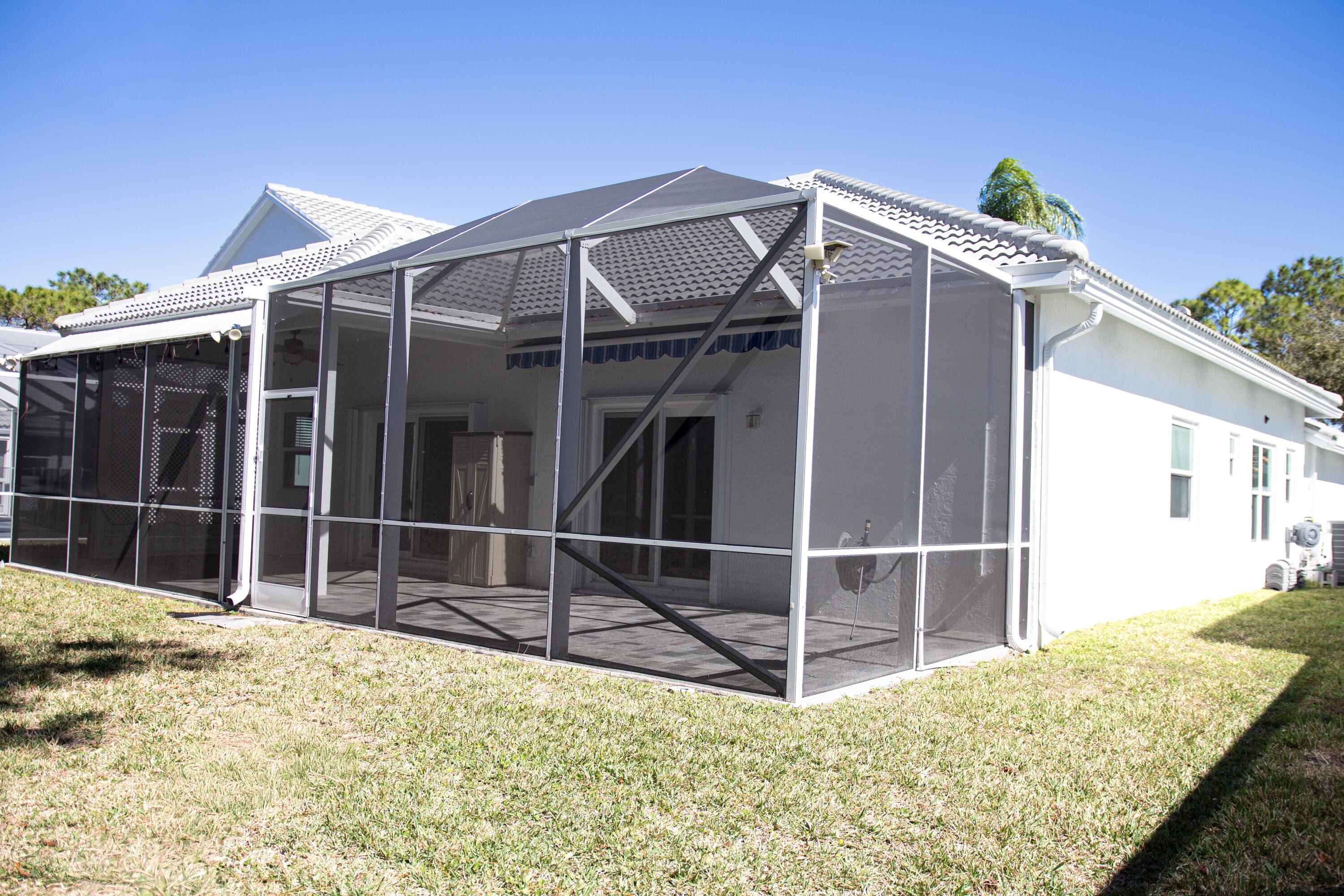 MARINER VILLAGE - Residential