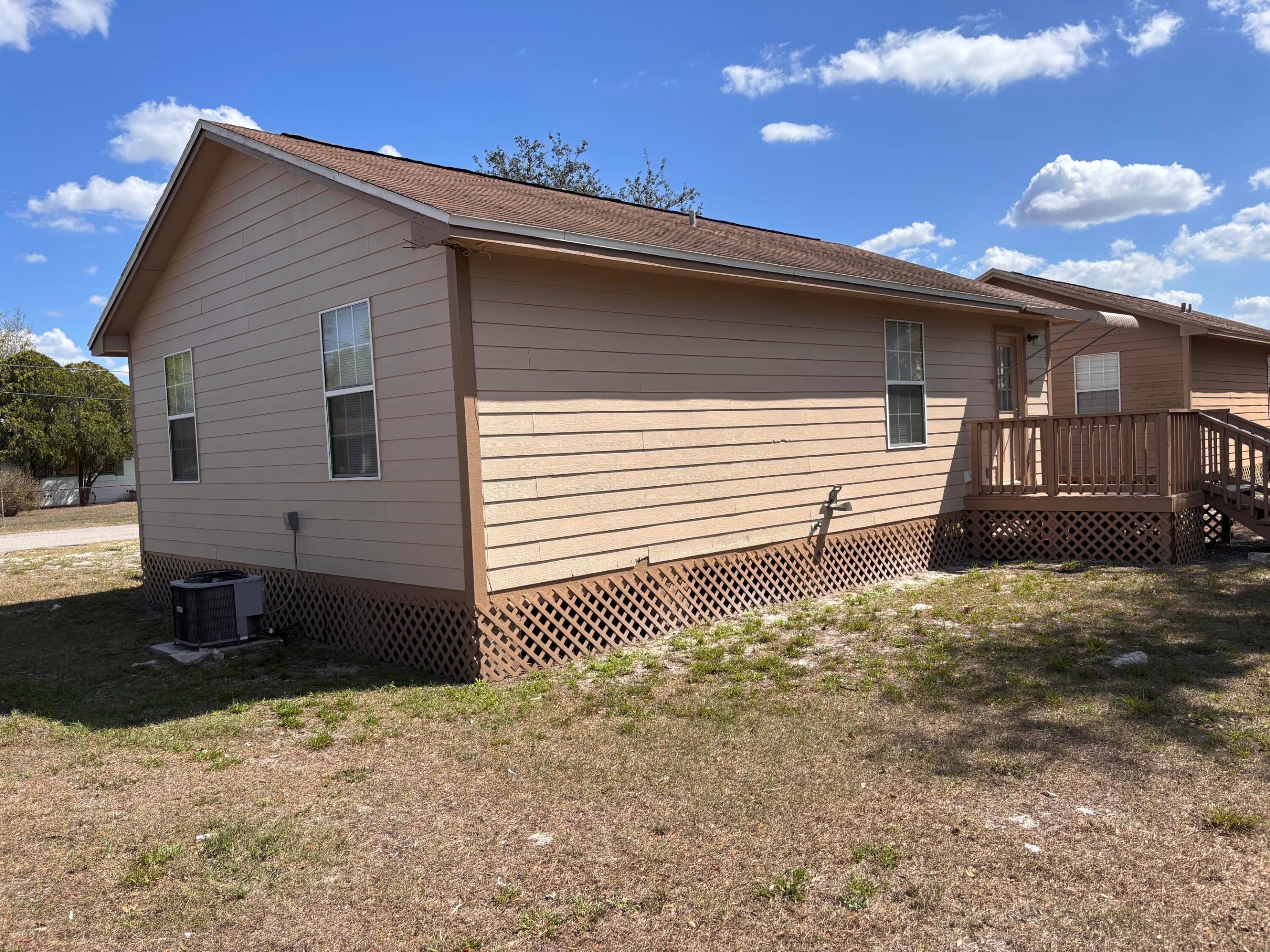 MOUNTAIN SUBDIVISION - Residential