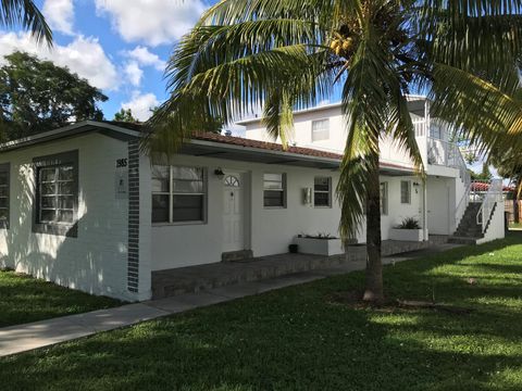 1985 NE 172nd Street North Miami Beach FL 33162