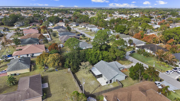 PORT ST LUCIE SECTION 19 - Residential