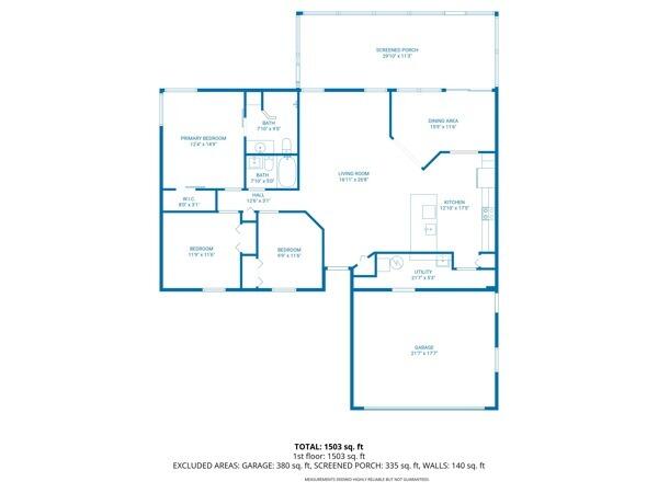 PORT ST LUCIE SECTION 19 - Residential