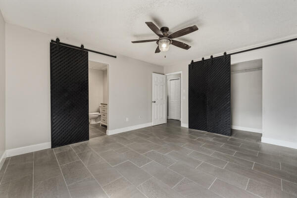 PORT ST LUCIE SECTION 19 - Residential