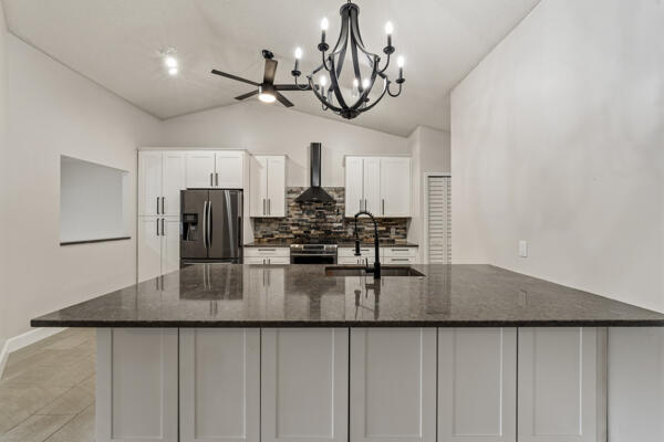 PORT ST LUCIE SECTION 19 - Residential