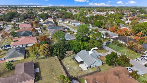 PORT ST LUCIE SECTION 19 - Residential