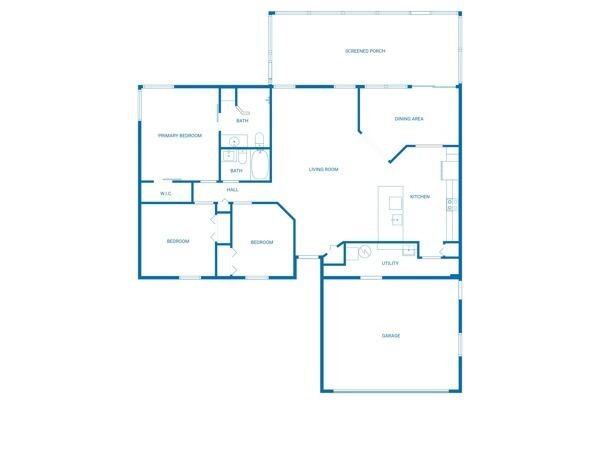 PORT ST LUCIE SECTION 19 - Residential