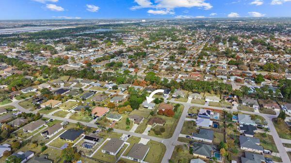 PORT ST LUCIE SECTION 19 - Residential