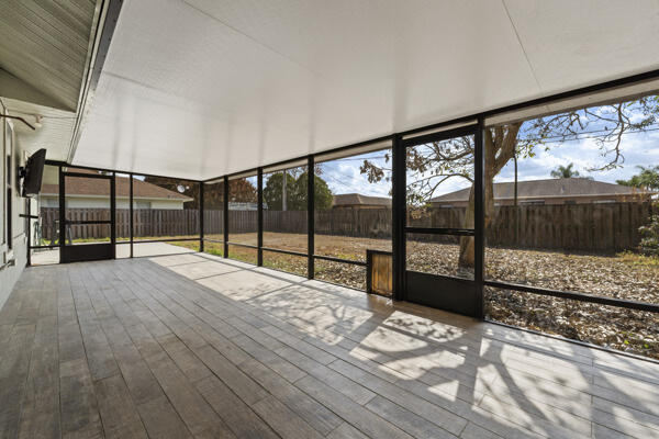 PORT ST LUCIE SECTION 19 - Residential