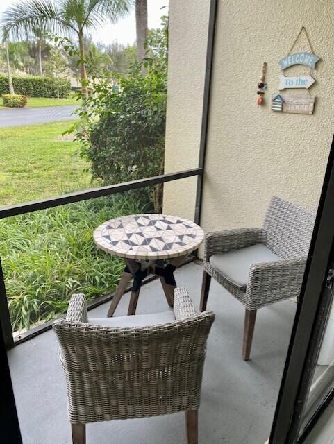 JUPITER OCEAN AND RACQUET - Residential Lease